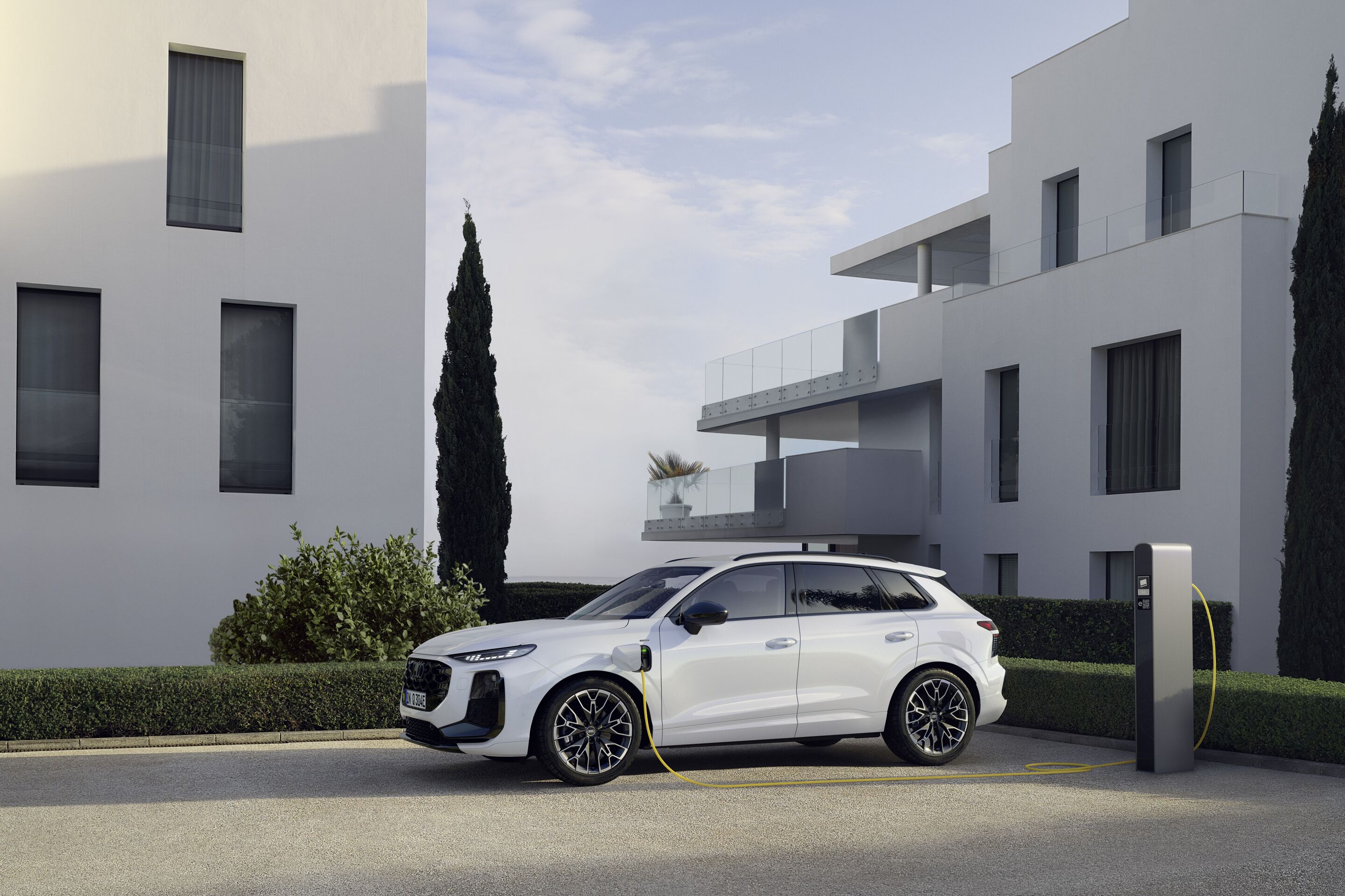 Audi Q3 S line quattro 2026
