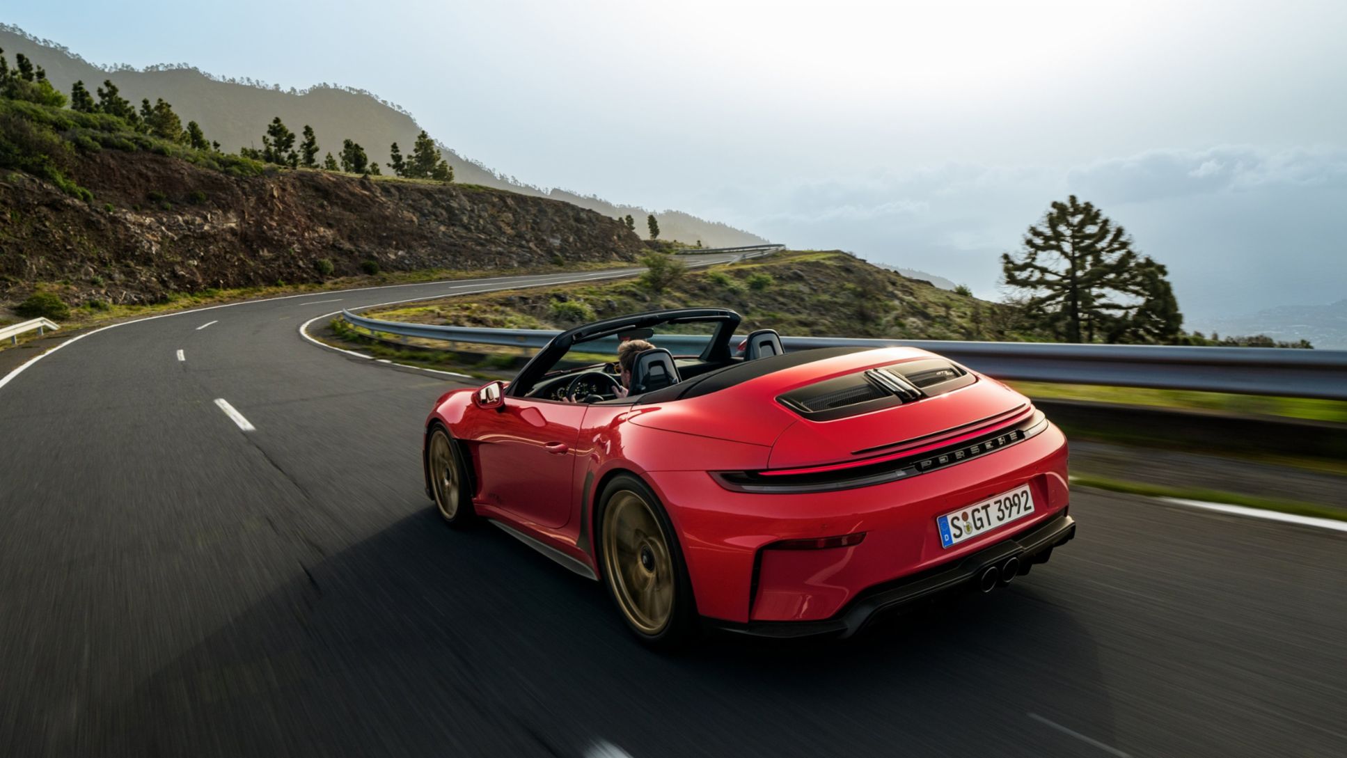 Porsche 911 GT3 S/C 2027