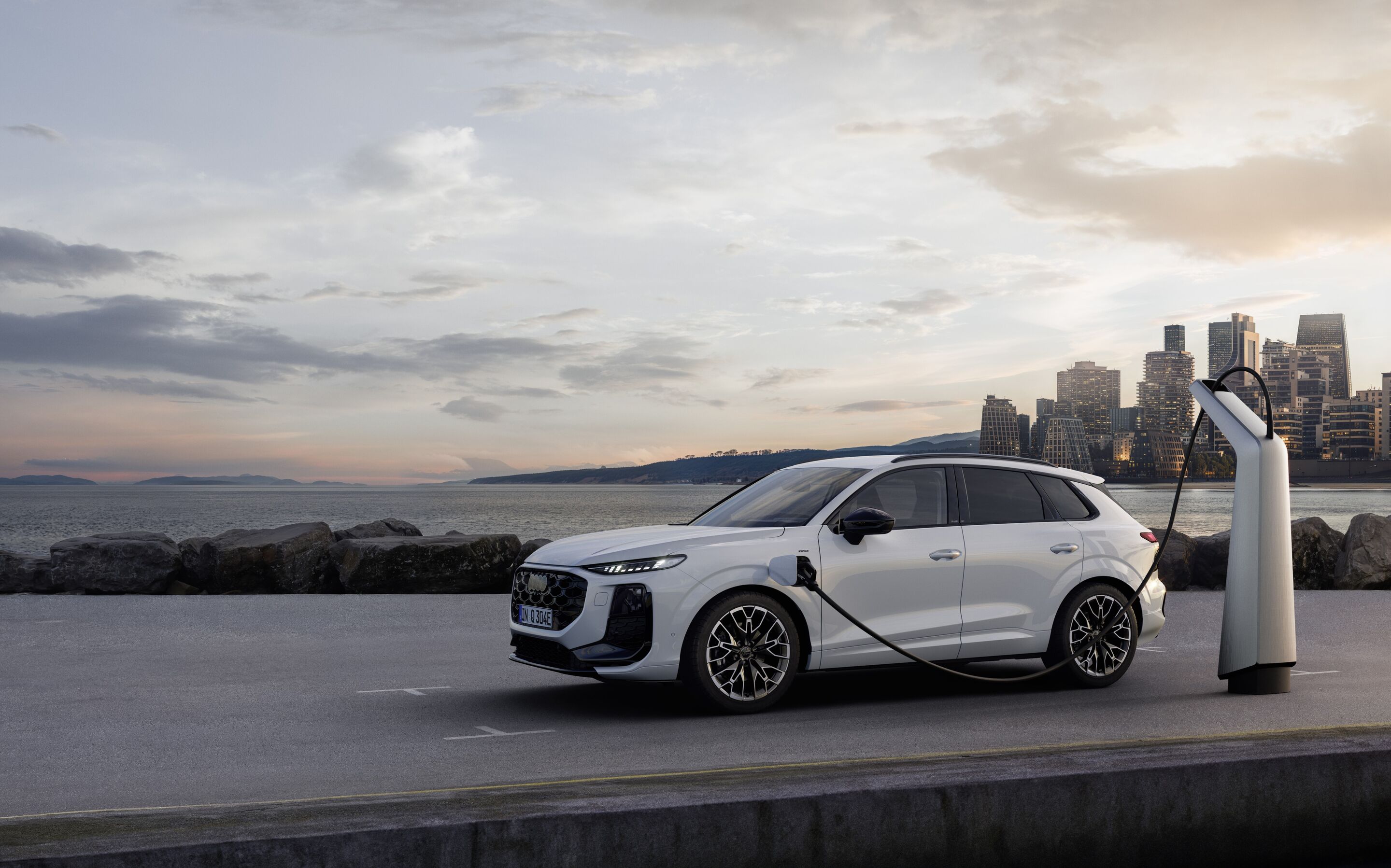 Audi Q3 S line quattro 2026