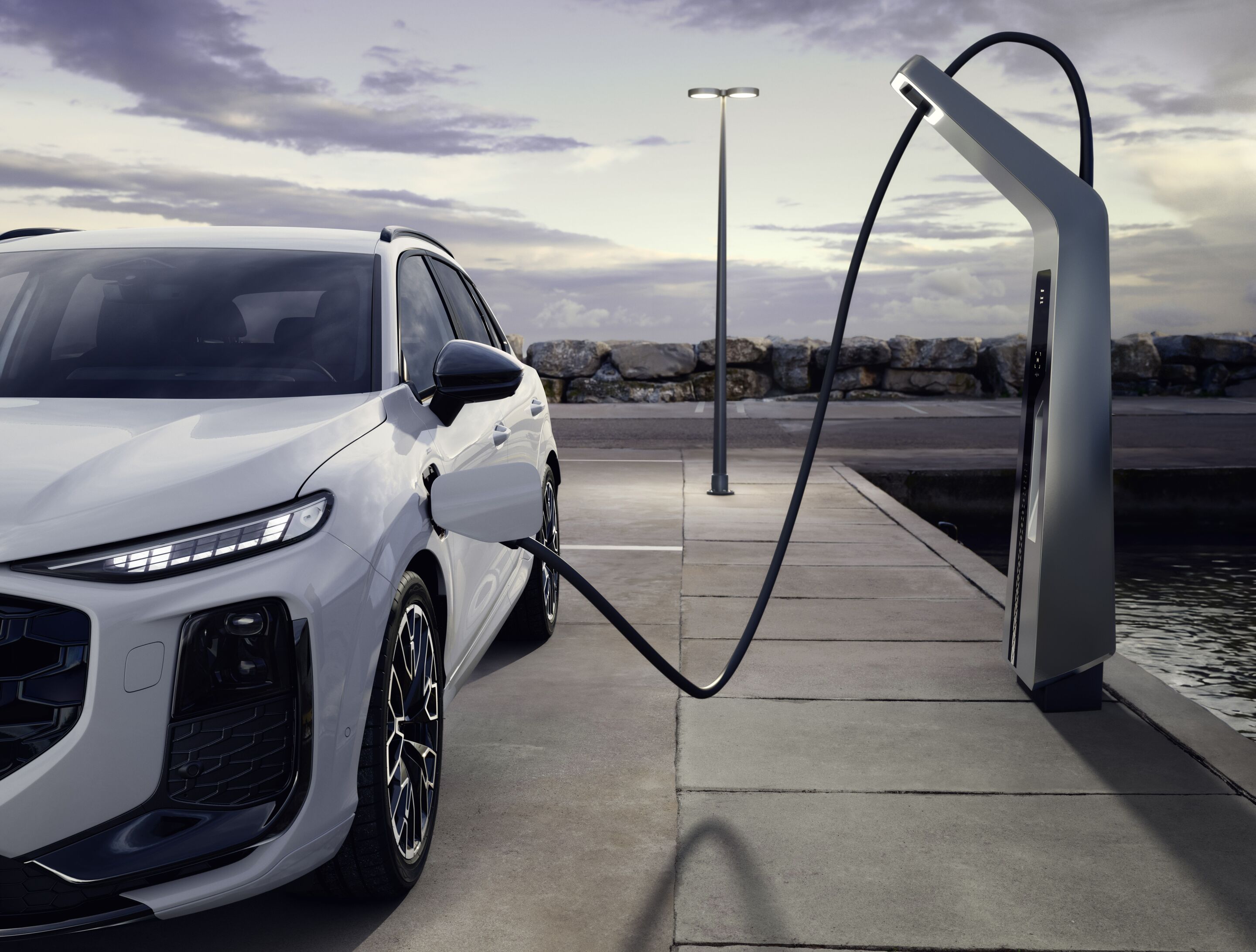 Audi Q3 S line quattro 2026