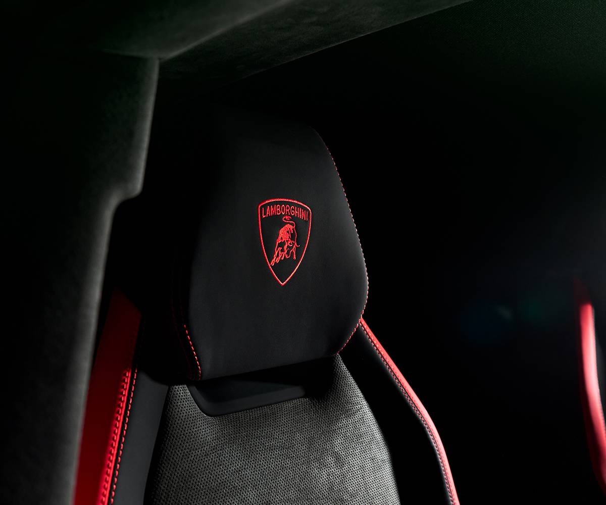 Lamborghini Urus SE Tettonero Capsule 2026