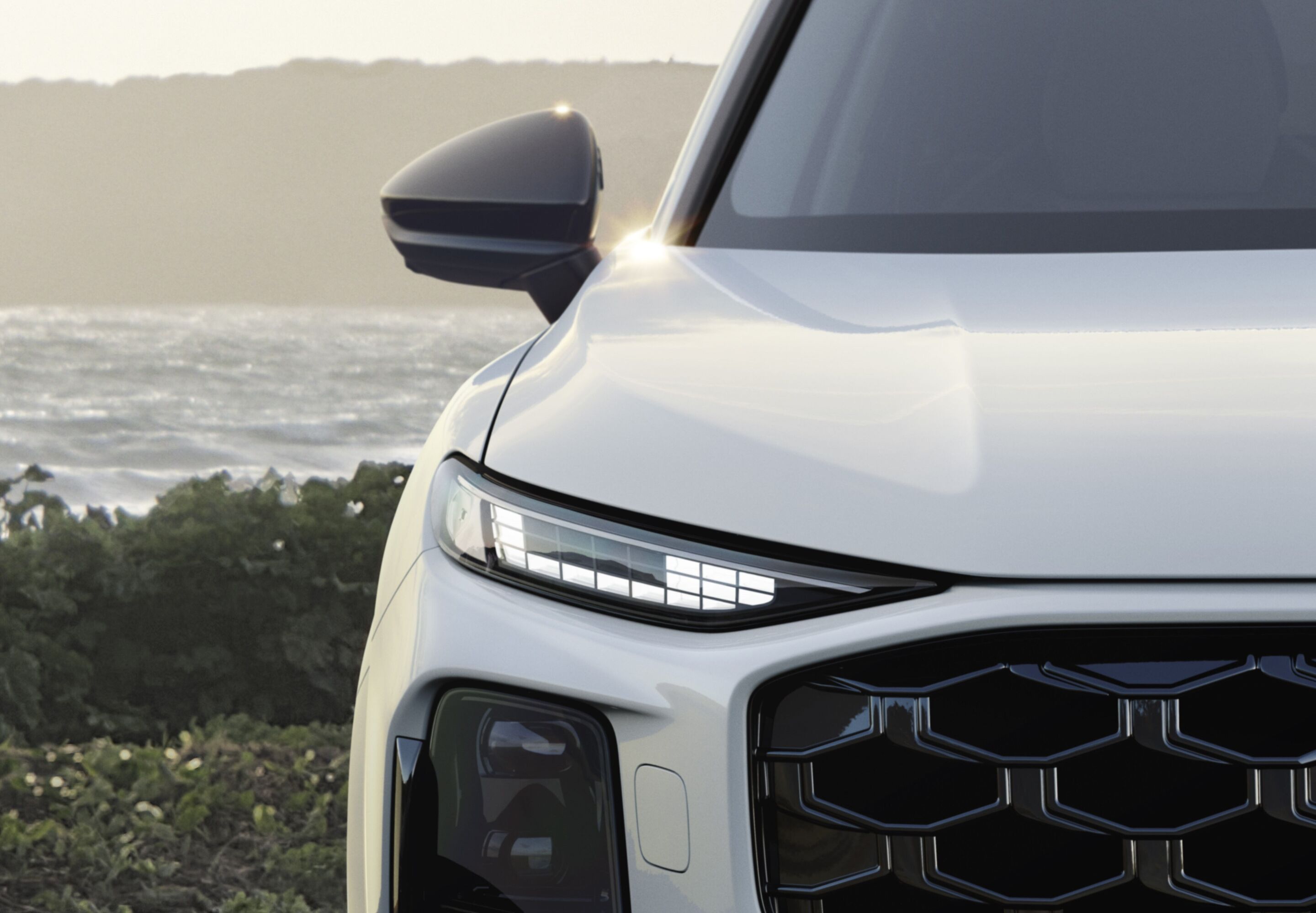 Audi Q3 S line quattro 2026