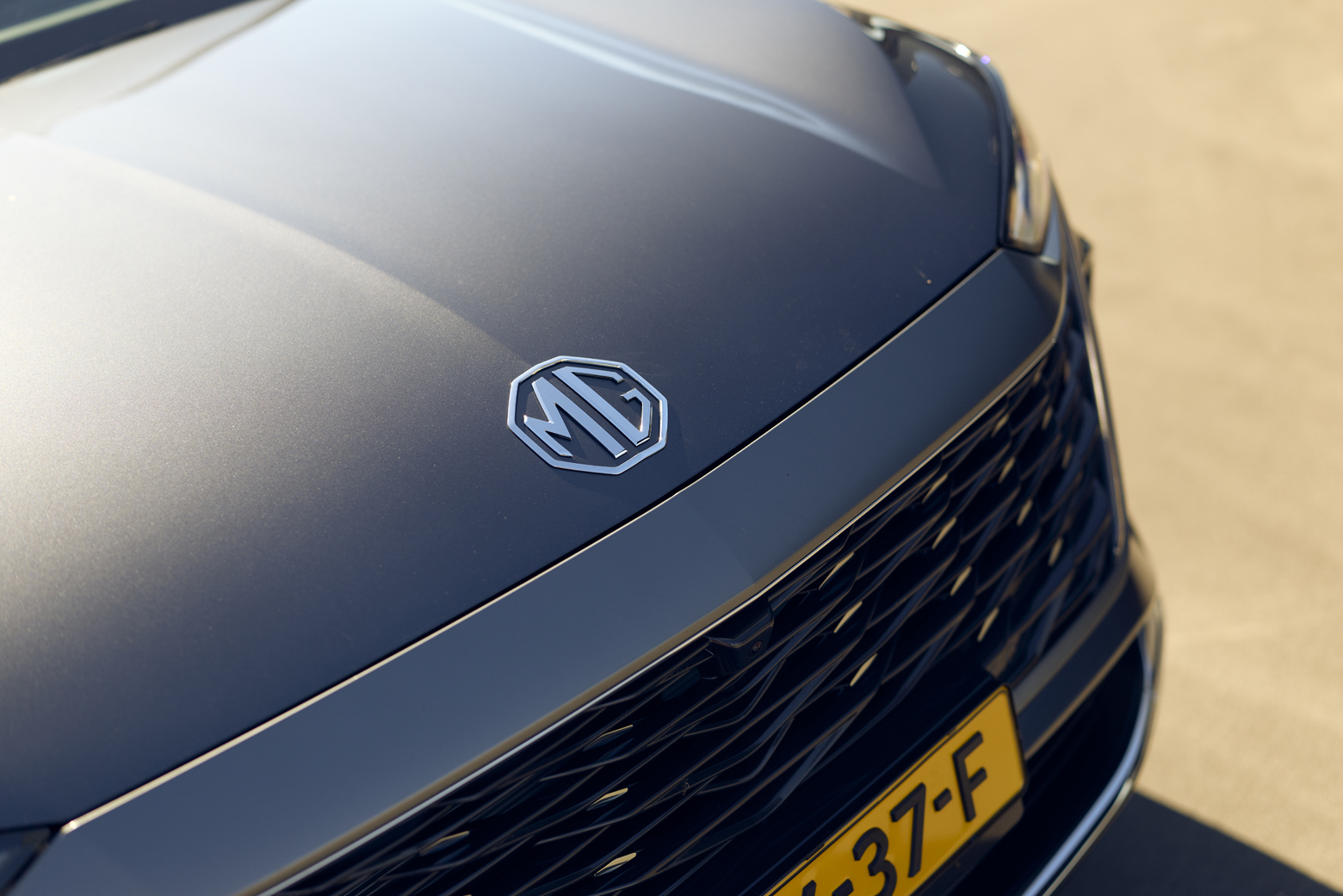 MG S9 PHEV 2027