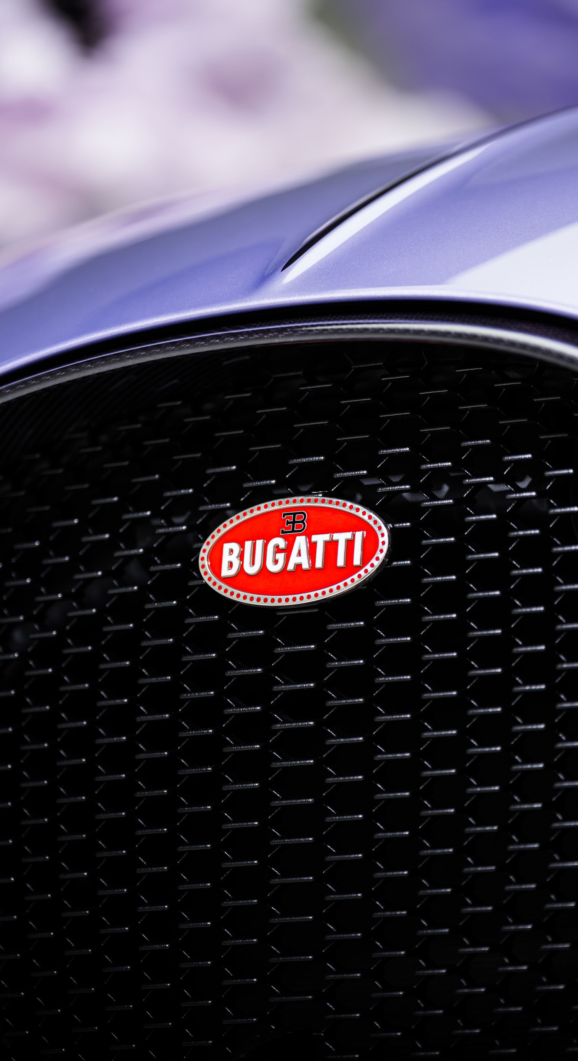 Bugatti W16 Mistral Caroline 2026