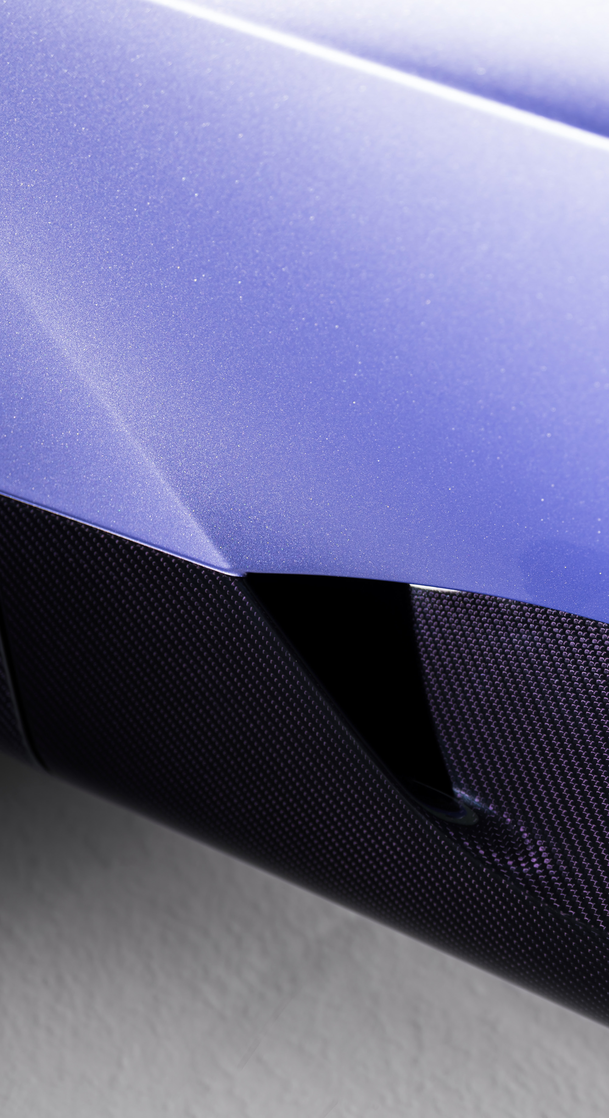Bugatti W16 Mistral Caroline 2026