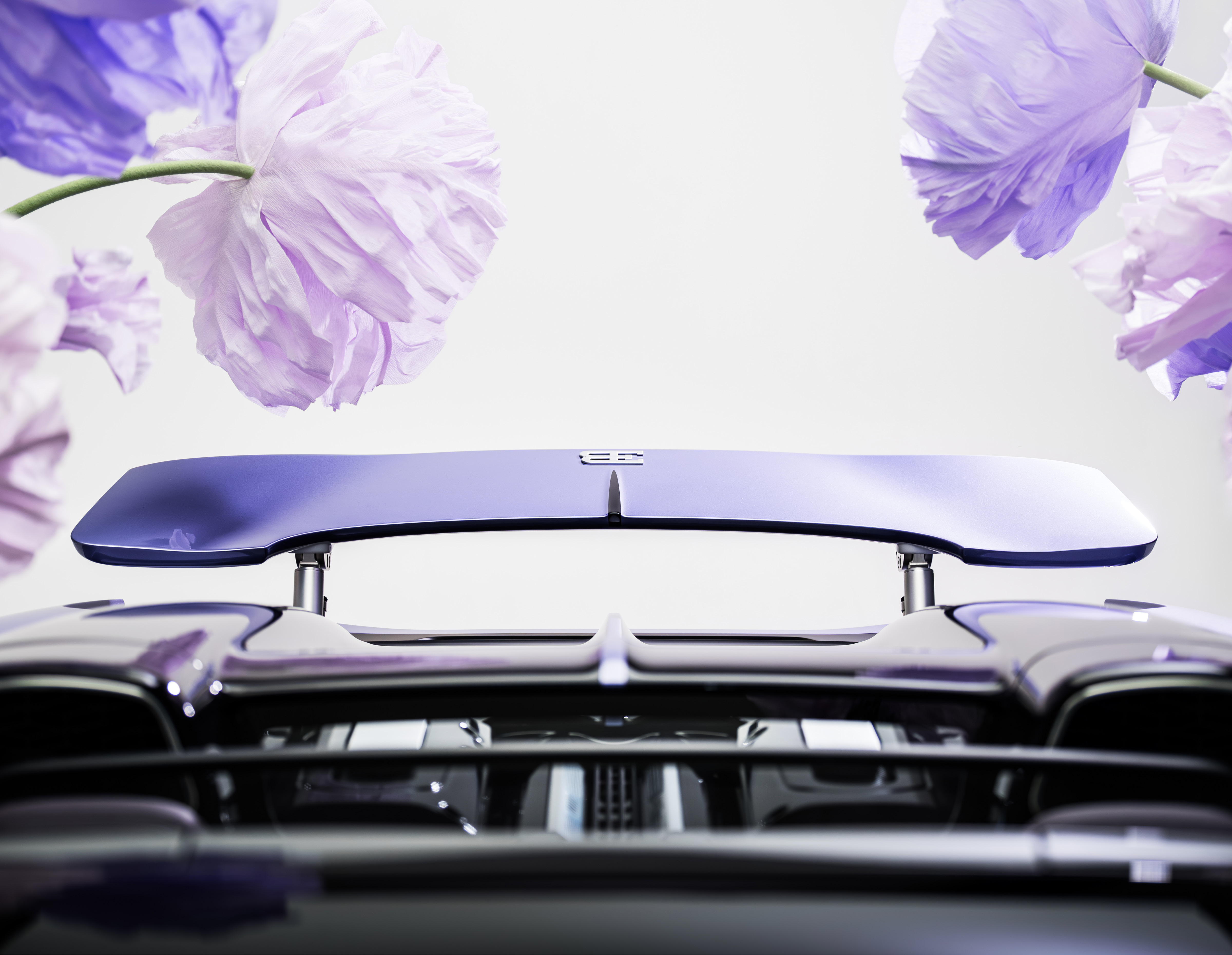 Bugatti W16 Mistral Caroline 2026