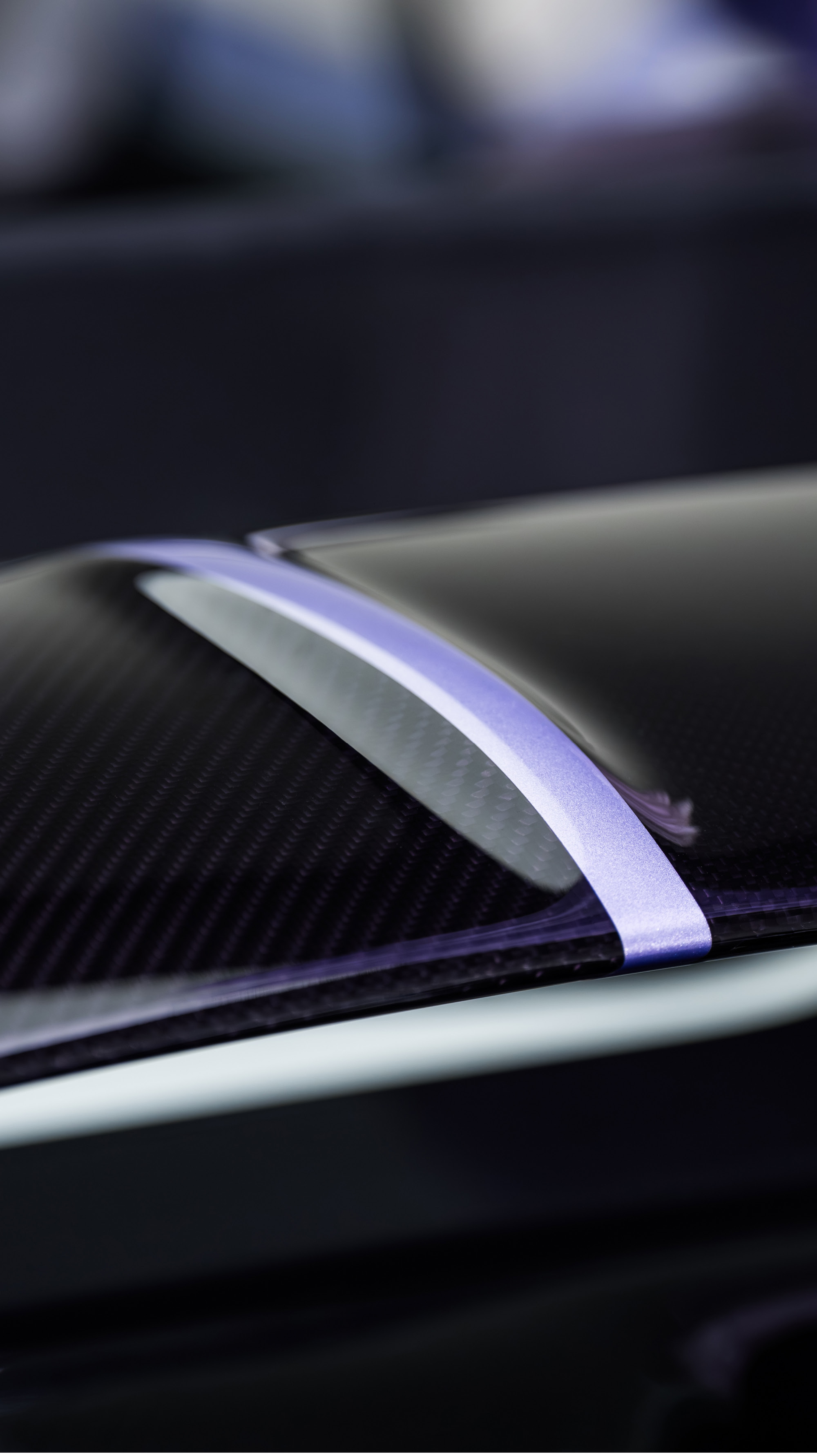 Bugatti W16 Mistral Caroline 2026