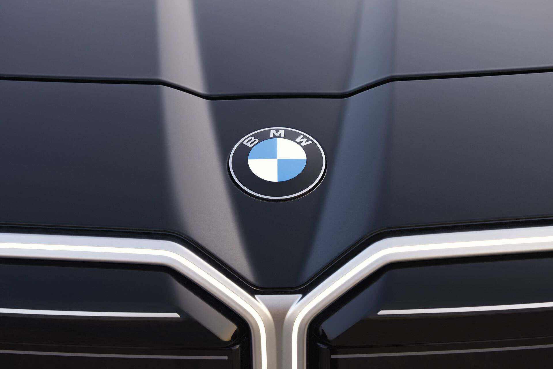 BMW 7 Series 2027