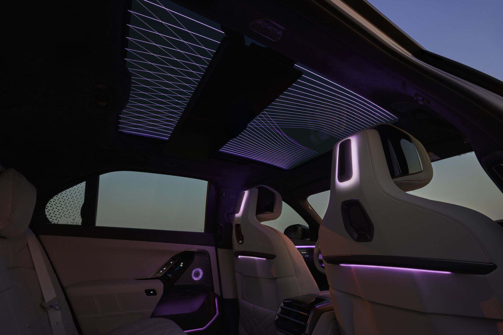 BMW 7 Series 2027