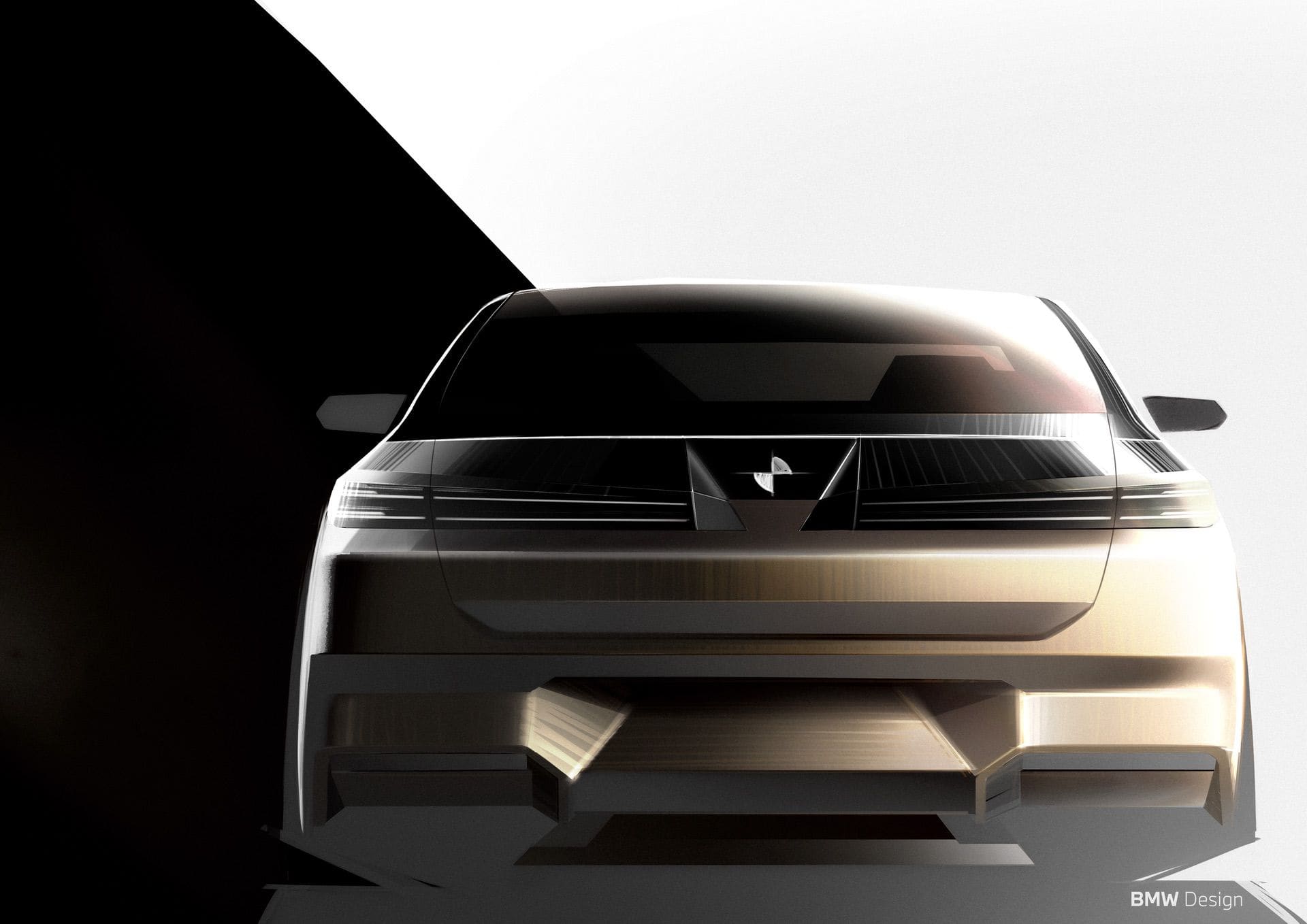 BMW i7 2027