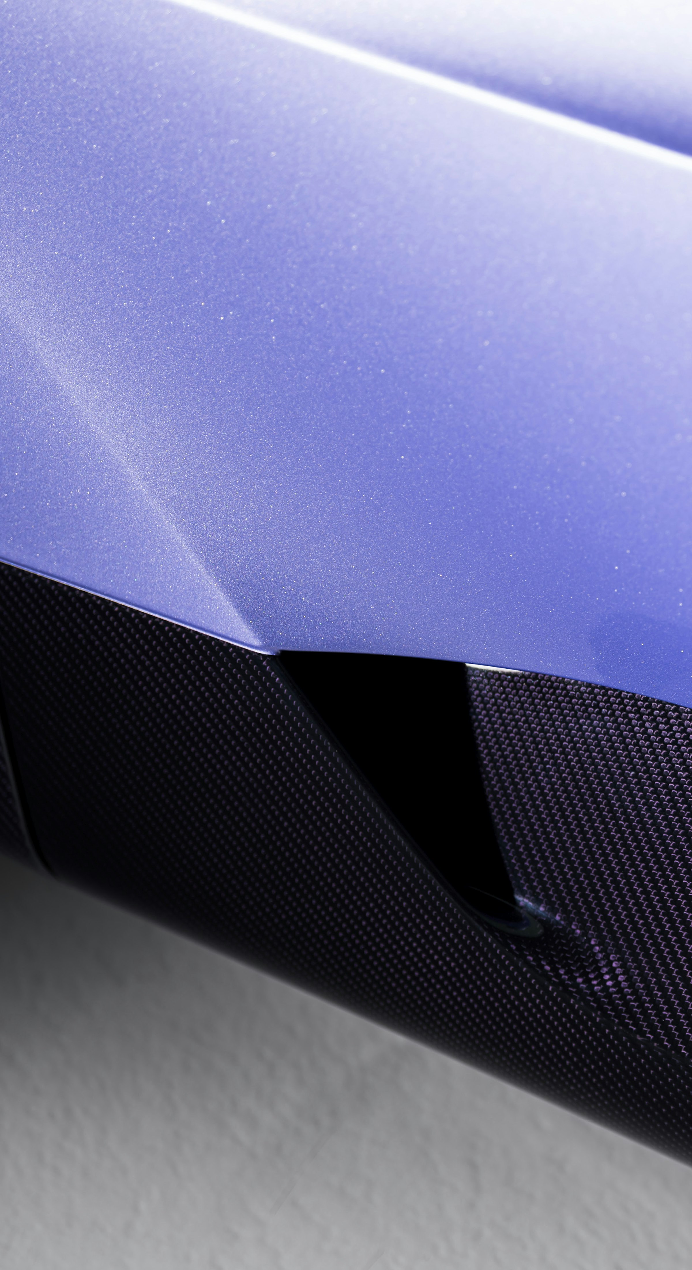 Bugatti W16 Mistral Caroline 2026