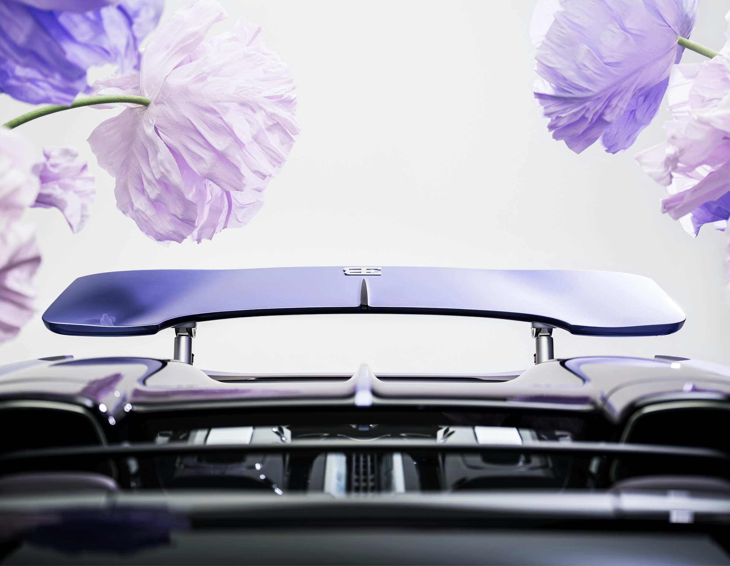 Bugatti W16 Mistral Caroline 2026