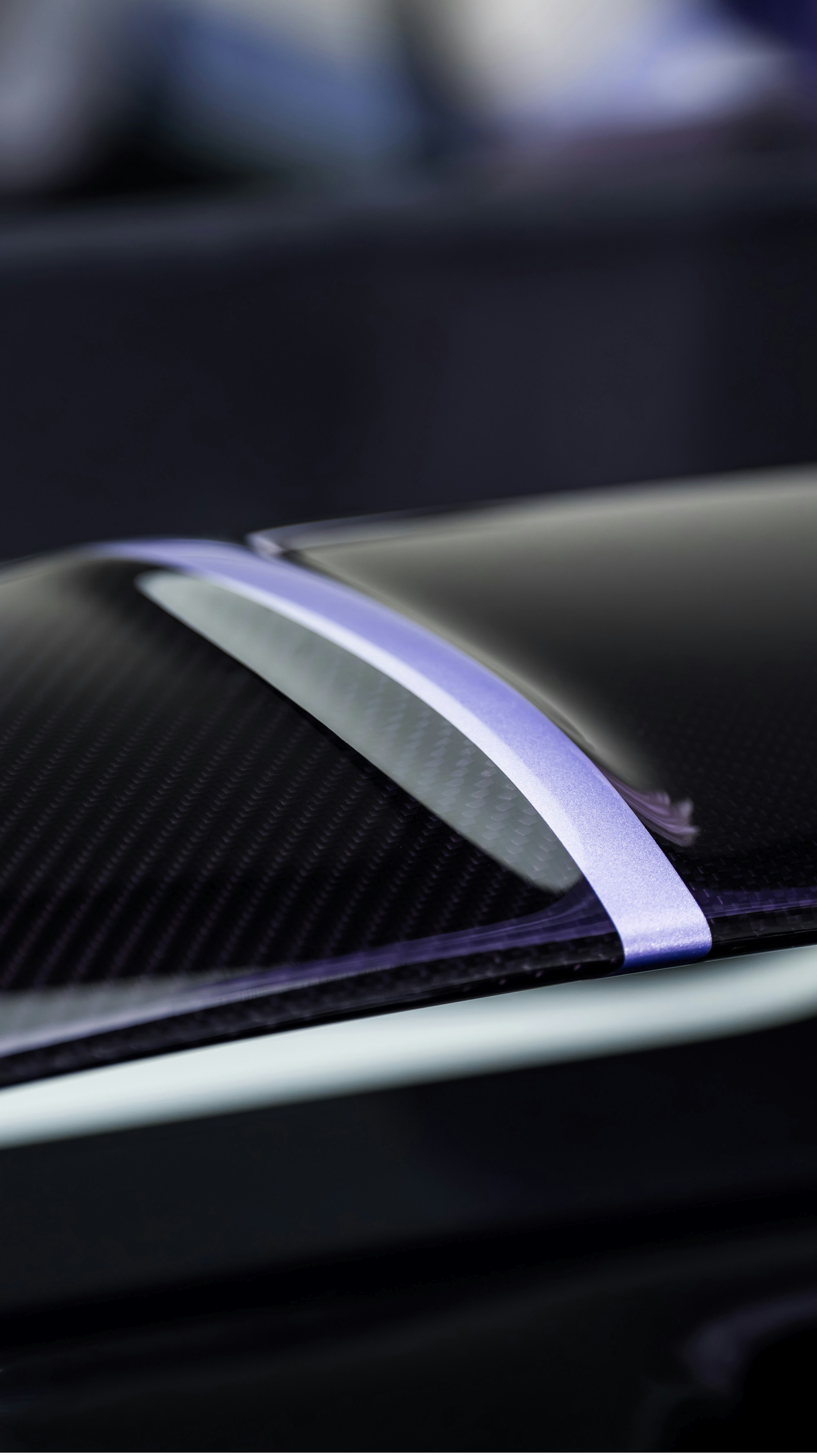 Bugatti W16 Mistral Caroline 2026