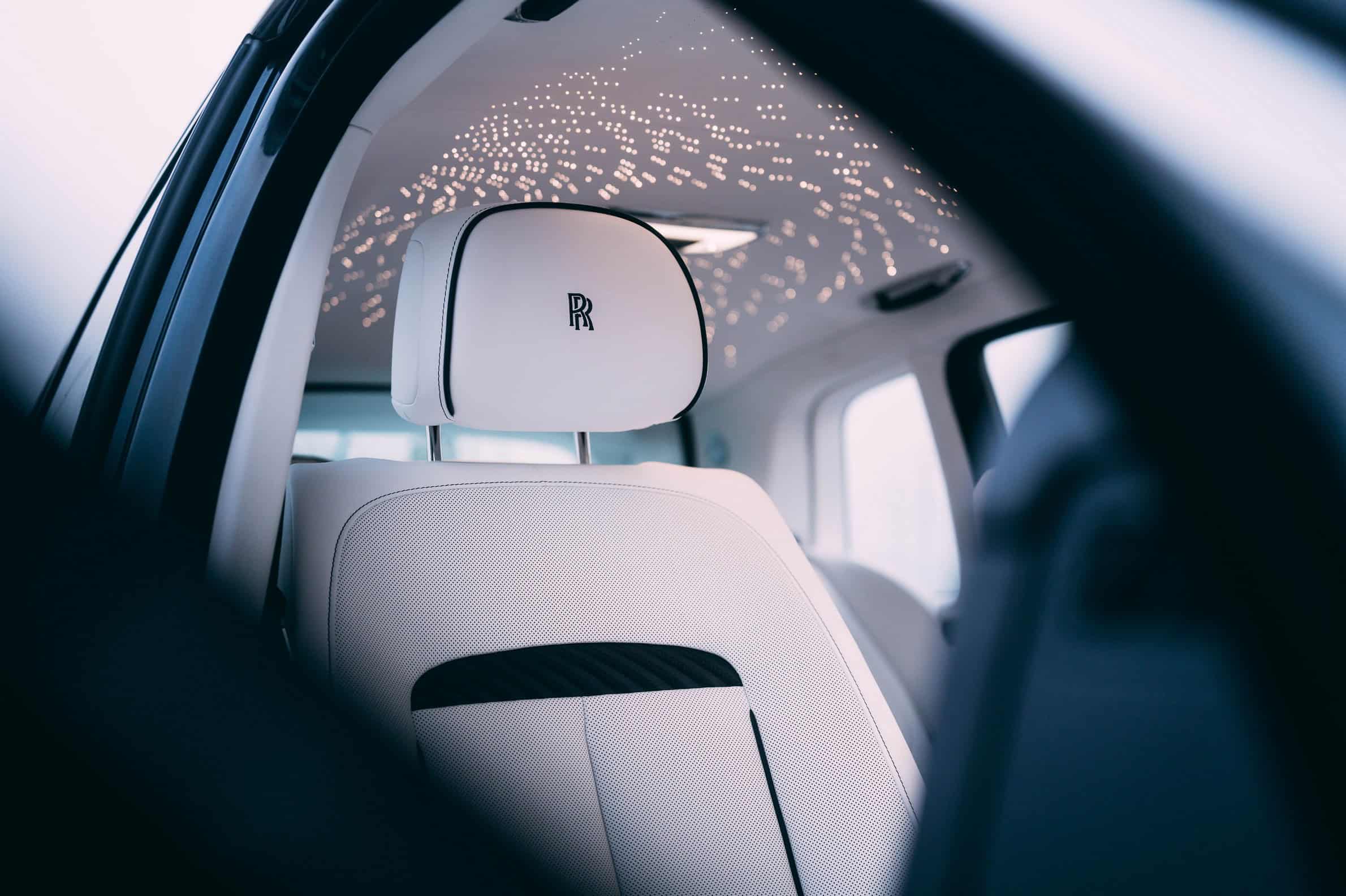 Rolls-Royce Cullinan Yachting 2026