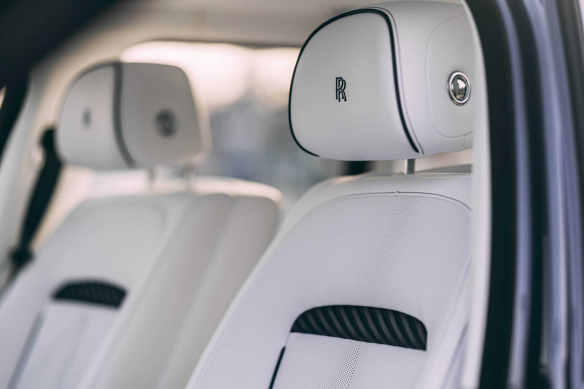 Rolls-Royce Cullinan Yachting 2026