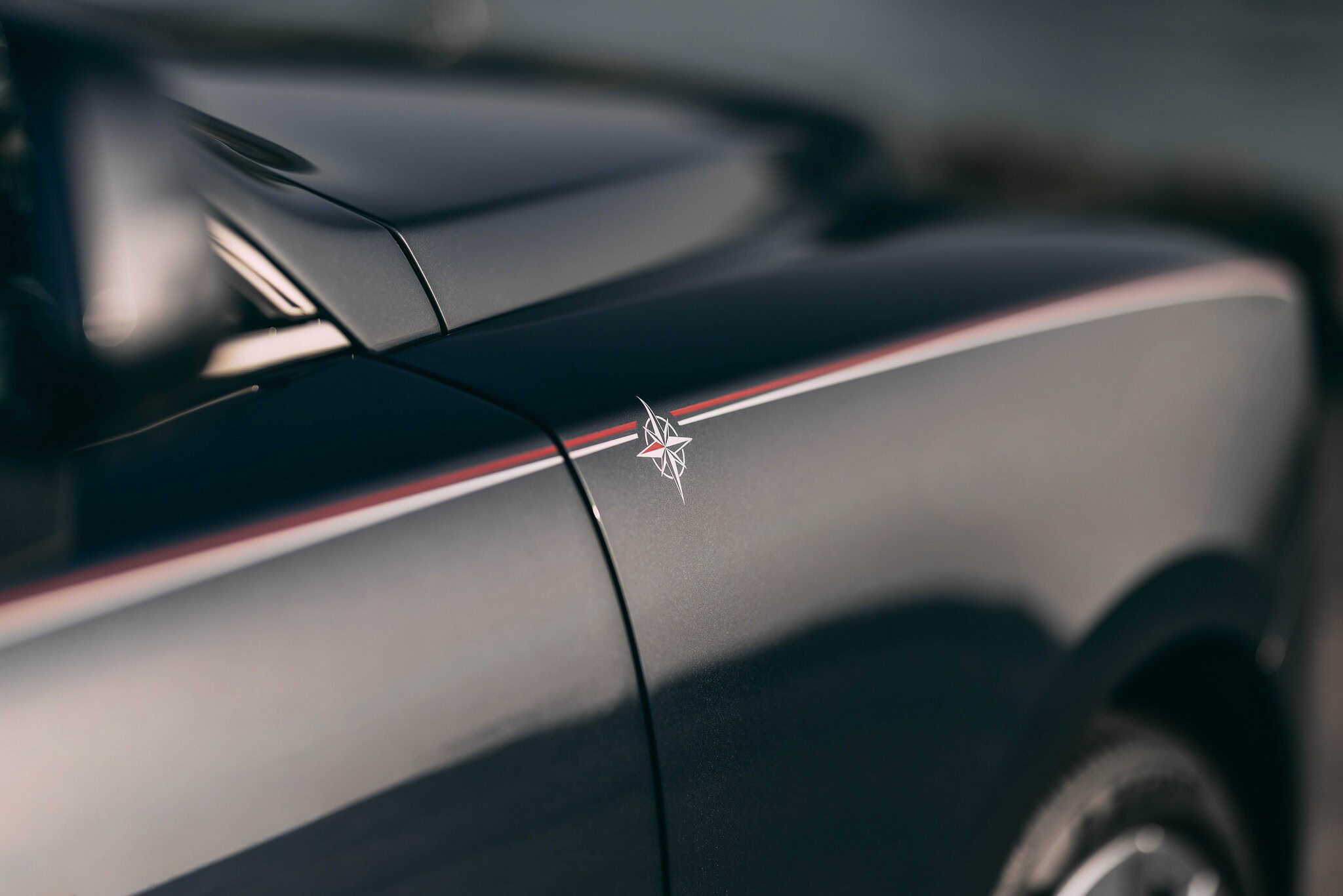 Rolls-Royce Cullinan Yachting 2026