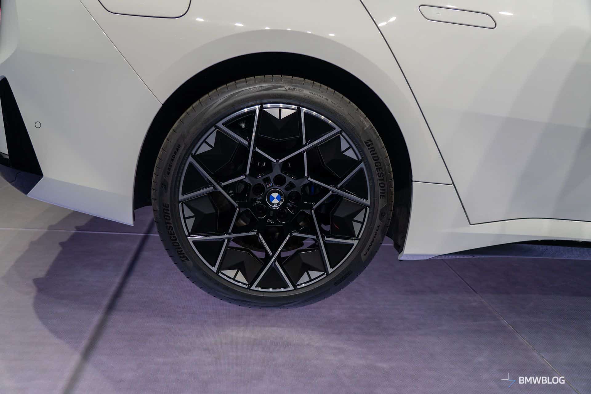 BMW i3 2027