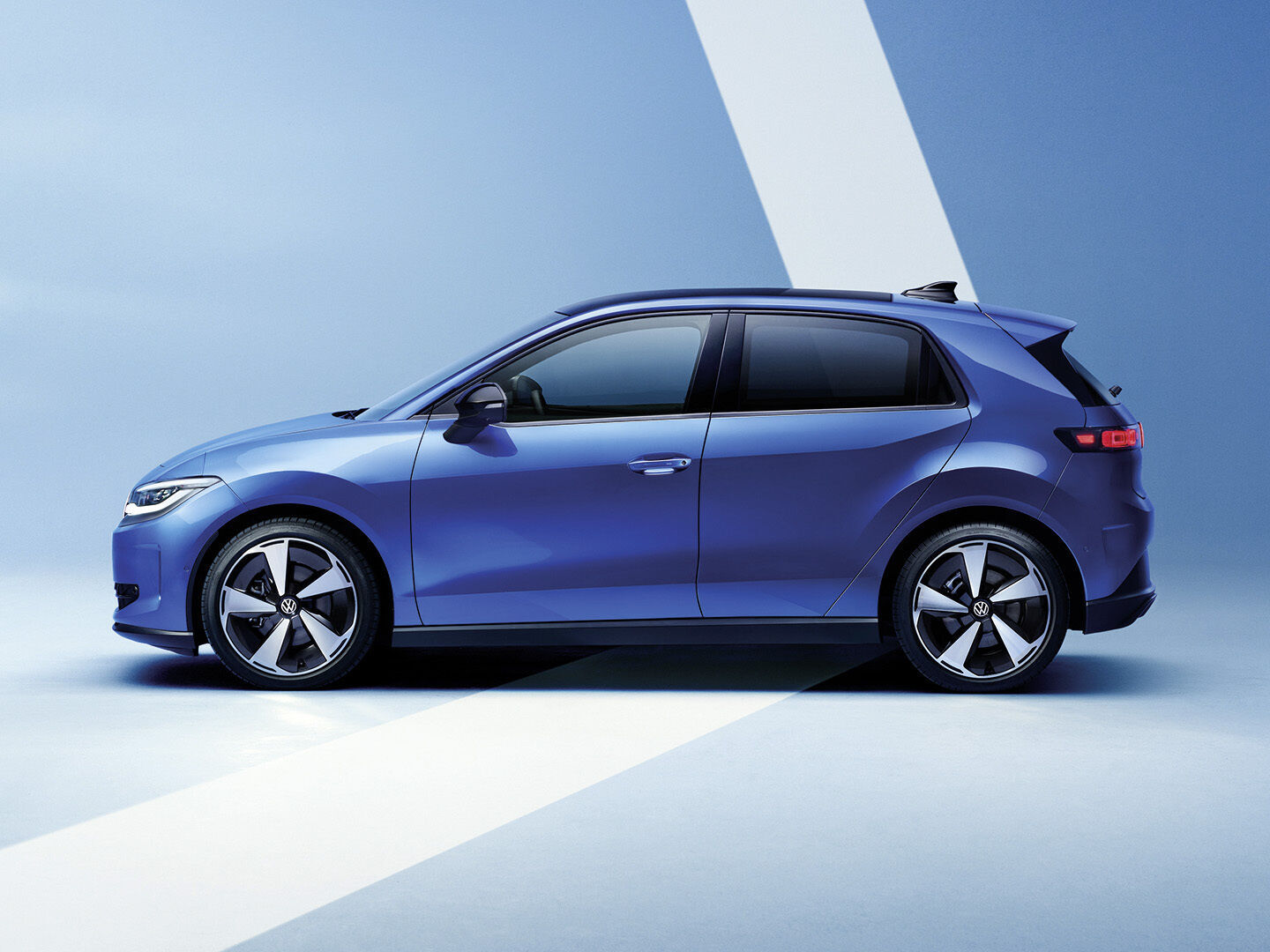 Volkswagen ID. Polo 2027: 24 995 euron lähtöhinta tuo Polon sähköaikaan