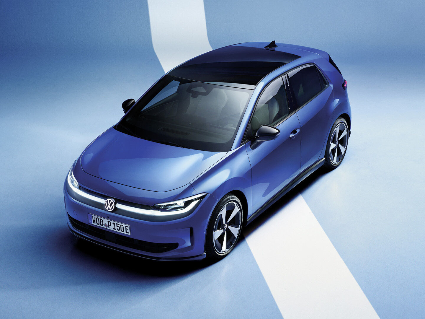 Volkswagen ID. Polo 2027