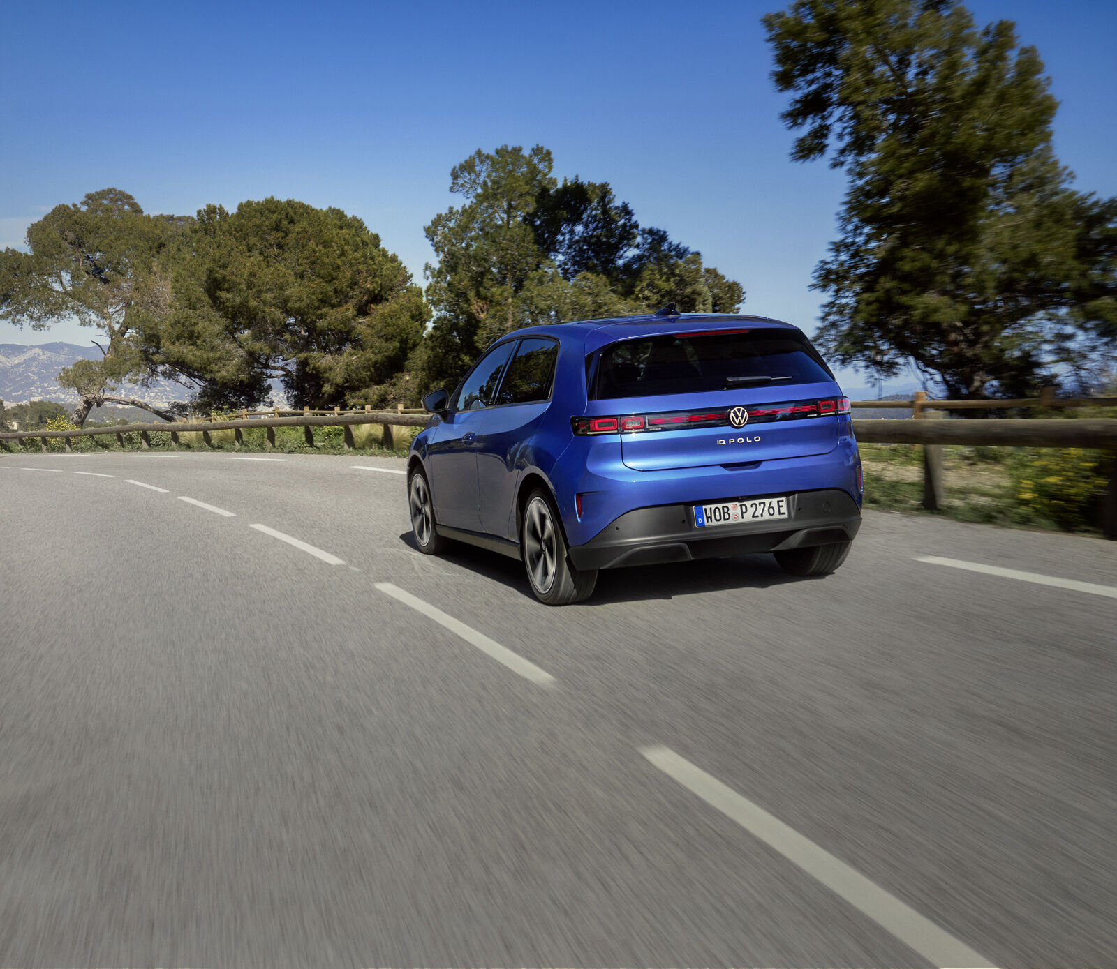 Volkswagen ID. Polo 2027
