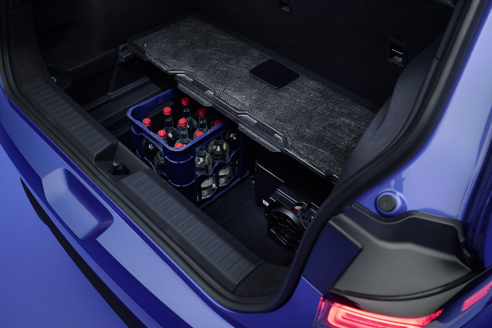 Volkswagen ID. Polo 2027