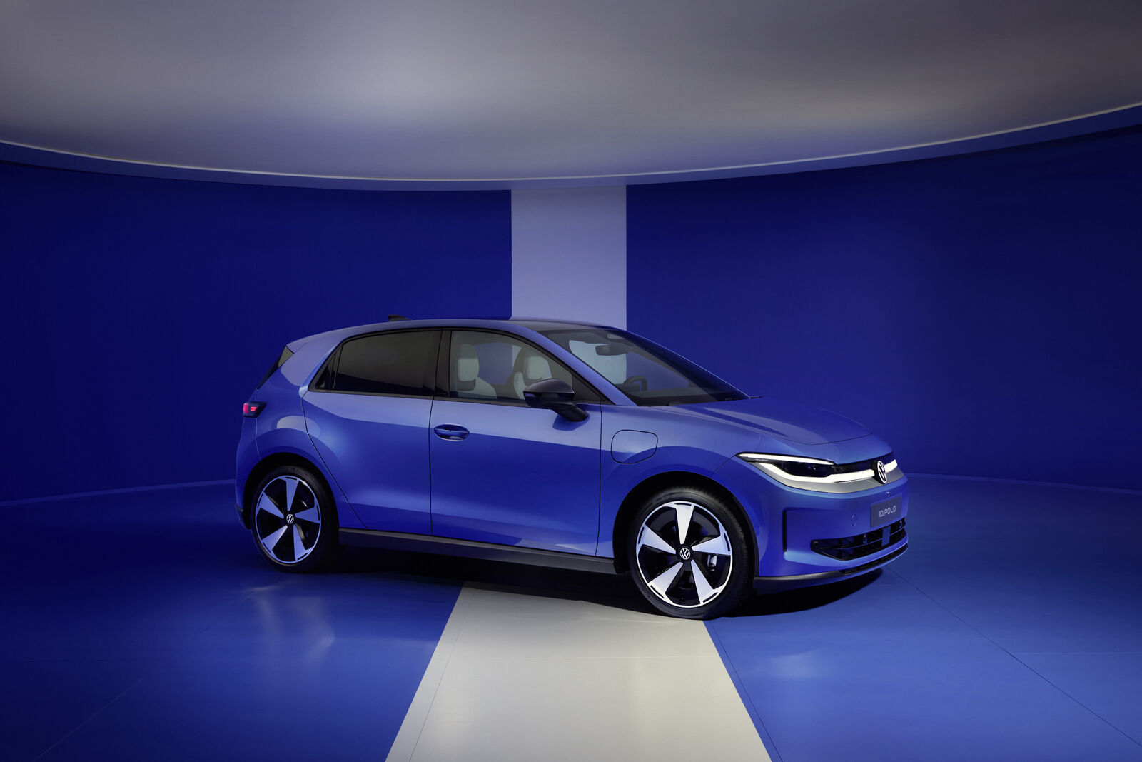 Volkswagen ID. Polo 2027
