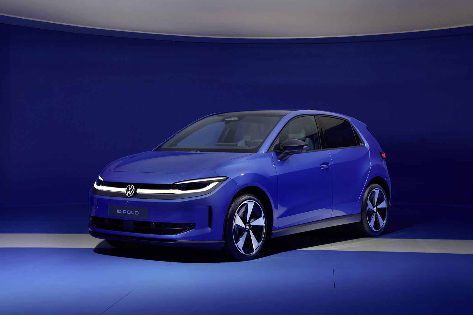 Volkswagen ID. Polo 2027