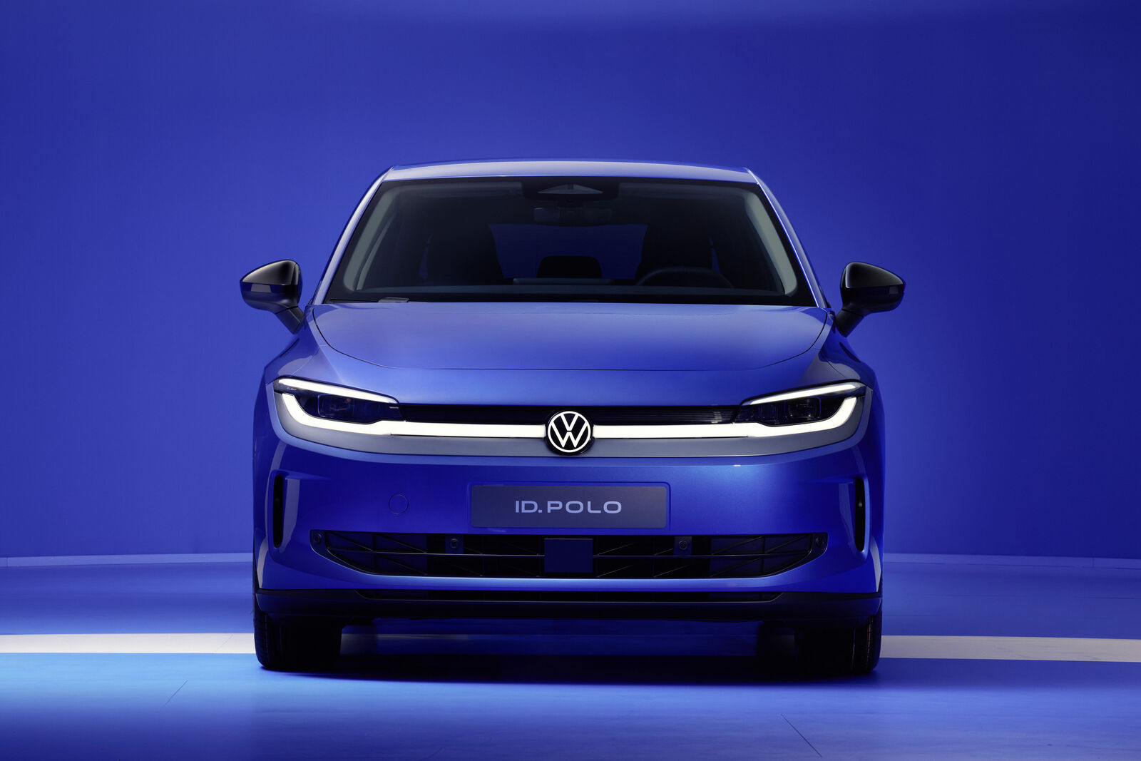 Volkswagen ID. Polo 2027
