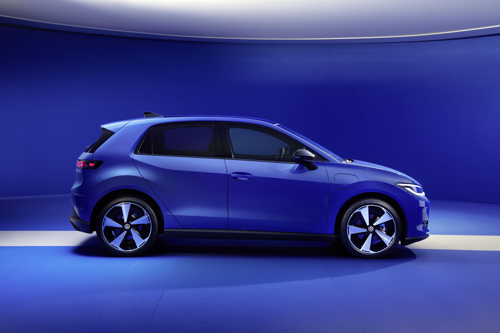 Volkswagen ID. Polo 2027