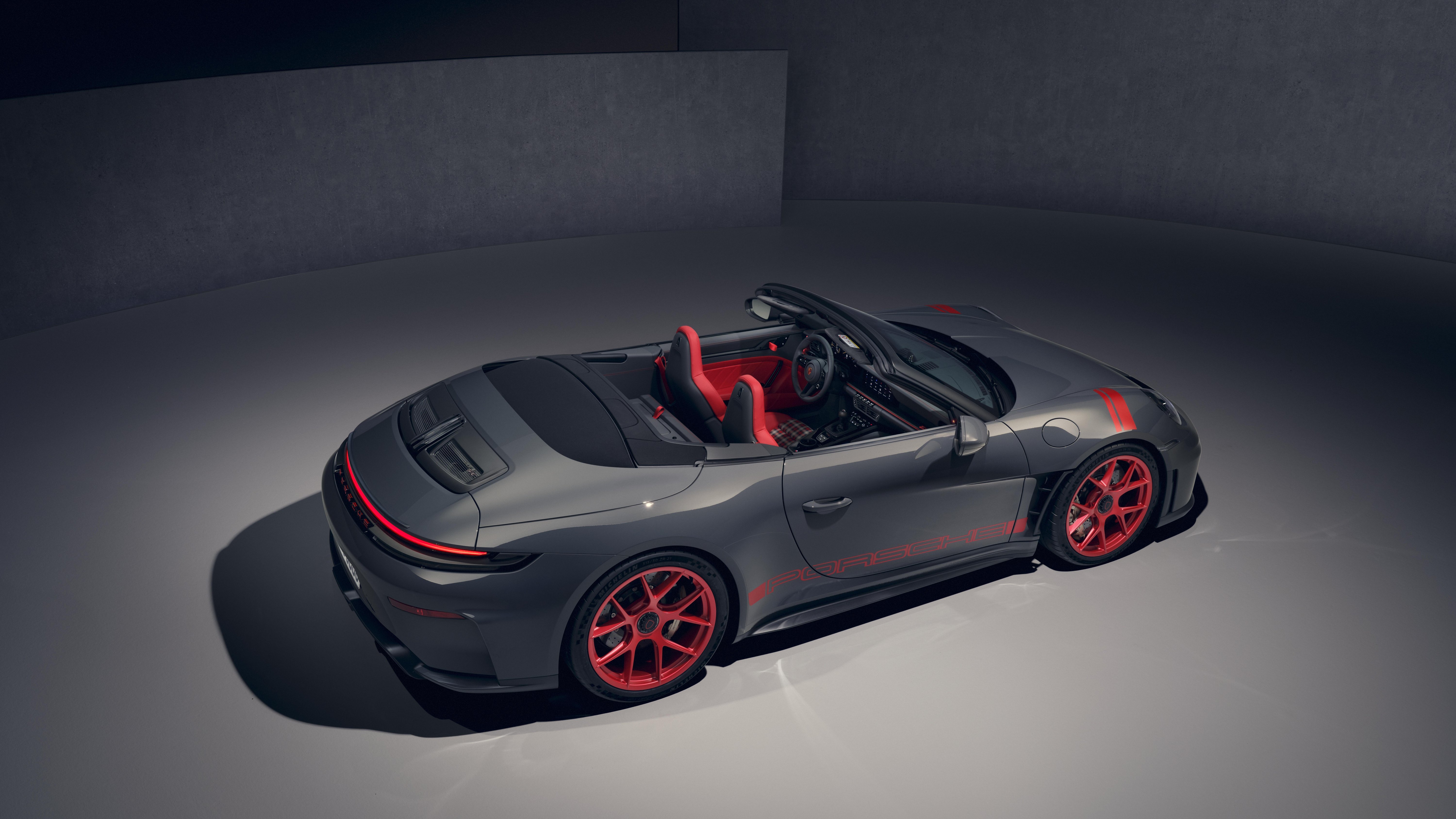 Porsche 911 GT3 S/C, Street Style Package, studio