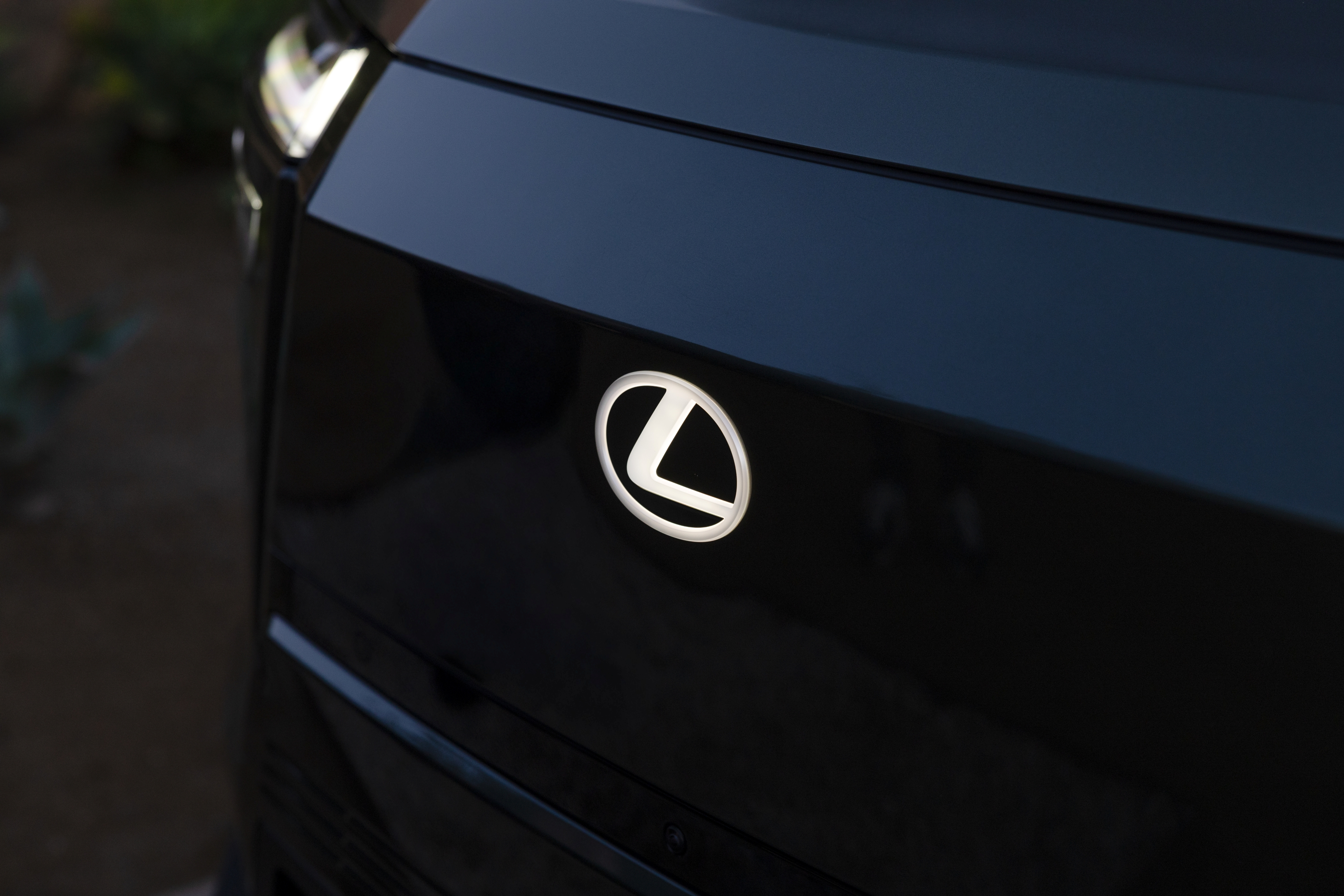 Lexus TZ 2027