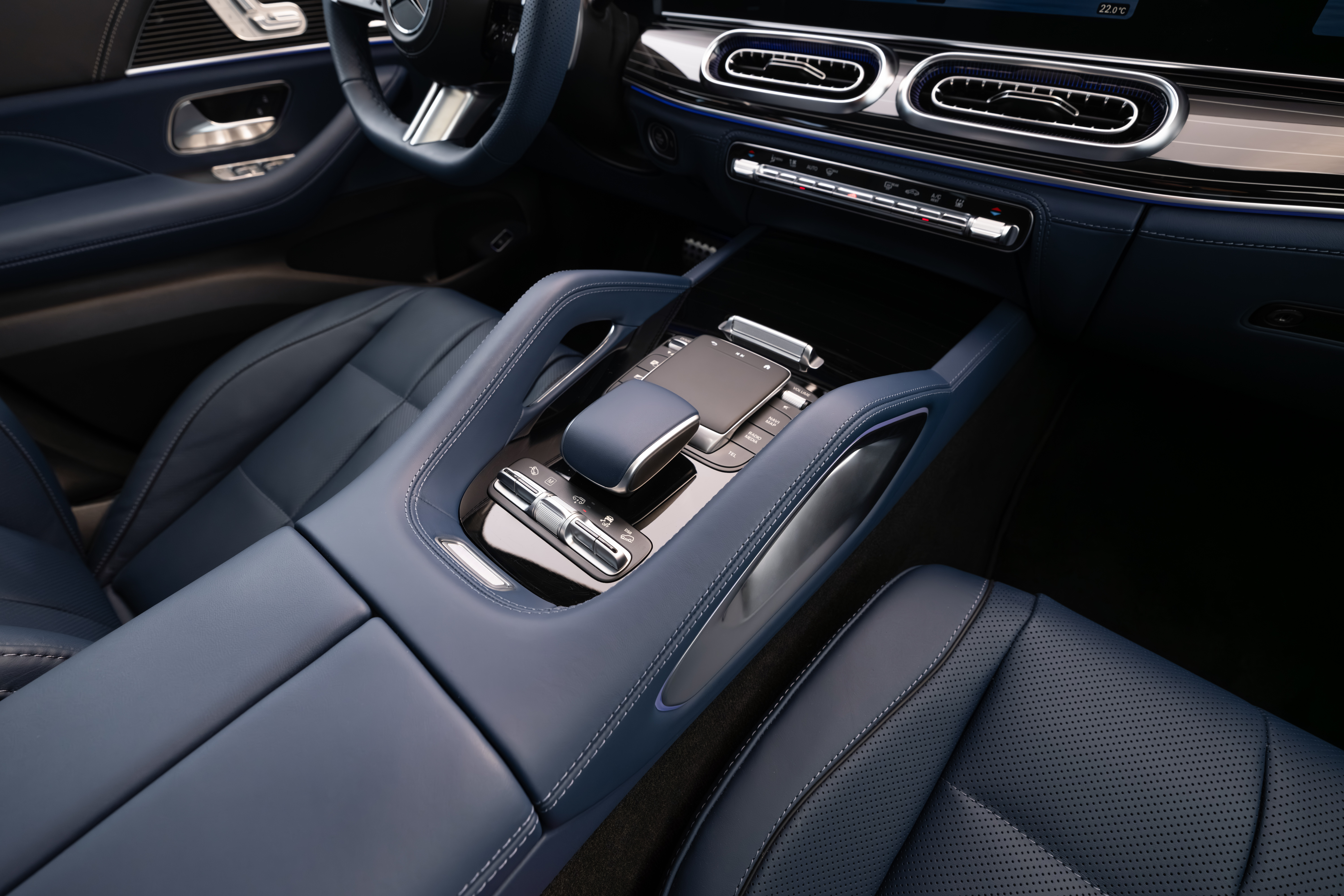 Mercedes-Benz GLE 2027