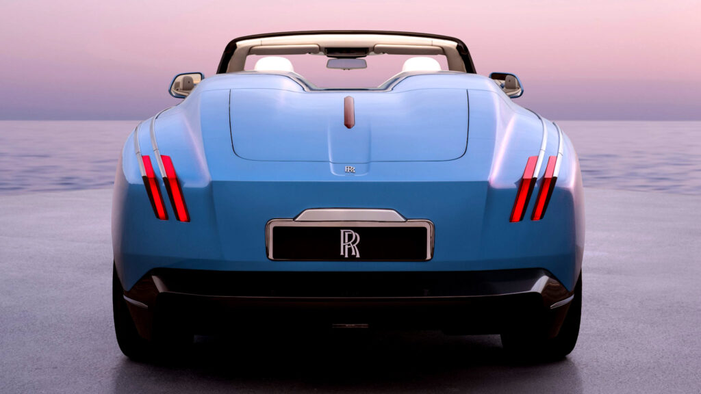 Rolls-Royce Project Nightingale 2026