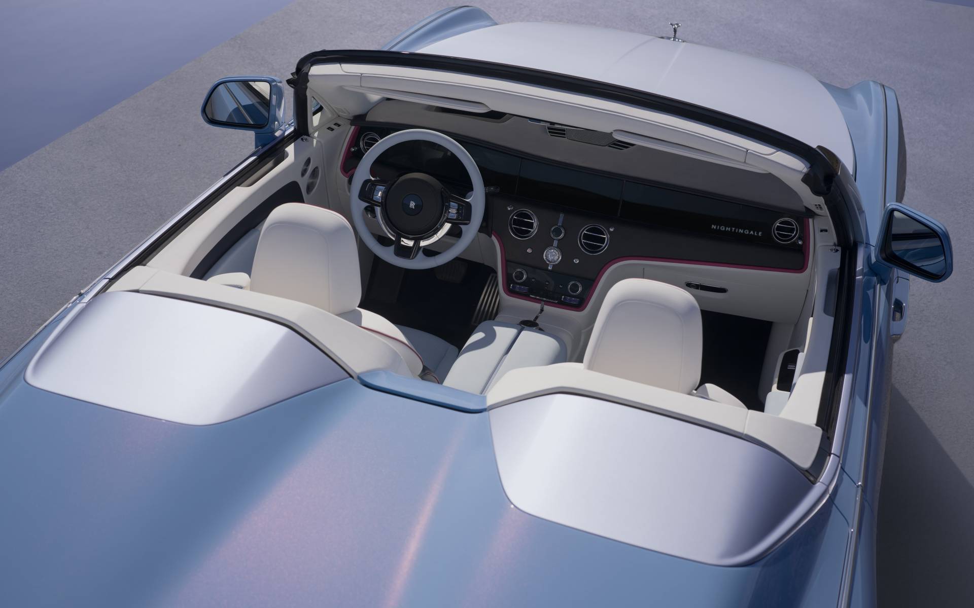 Rolls-Royce Project Nightingale 2026