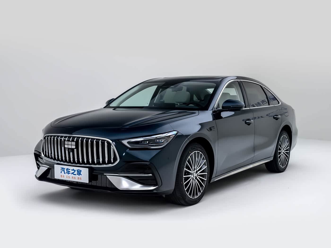 Geely Galaxy Starshine 7 2027