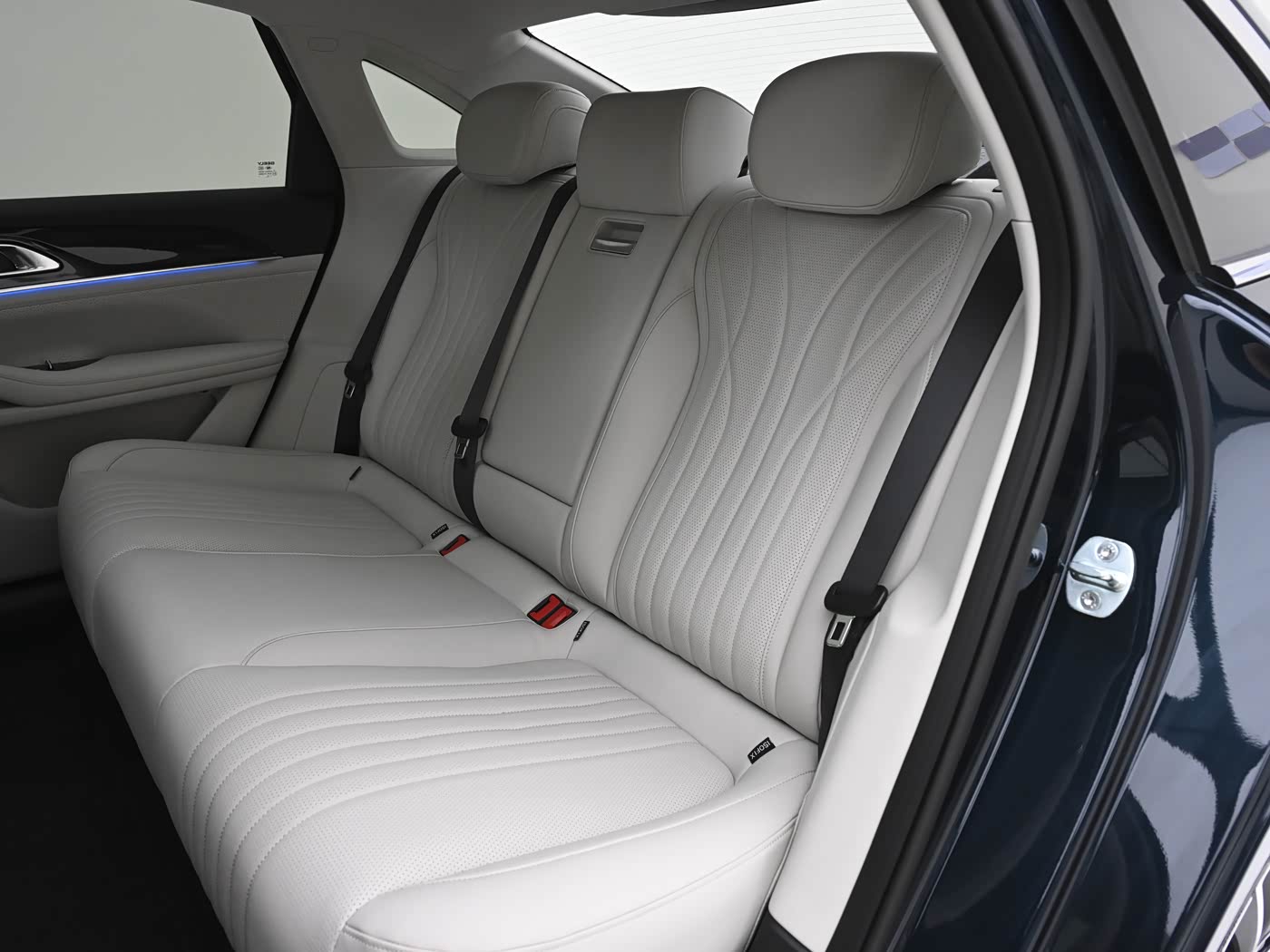 Geely Galaxy Starshine 7 2027