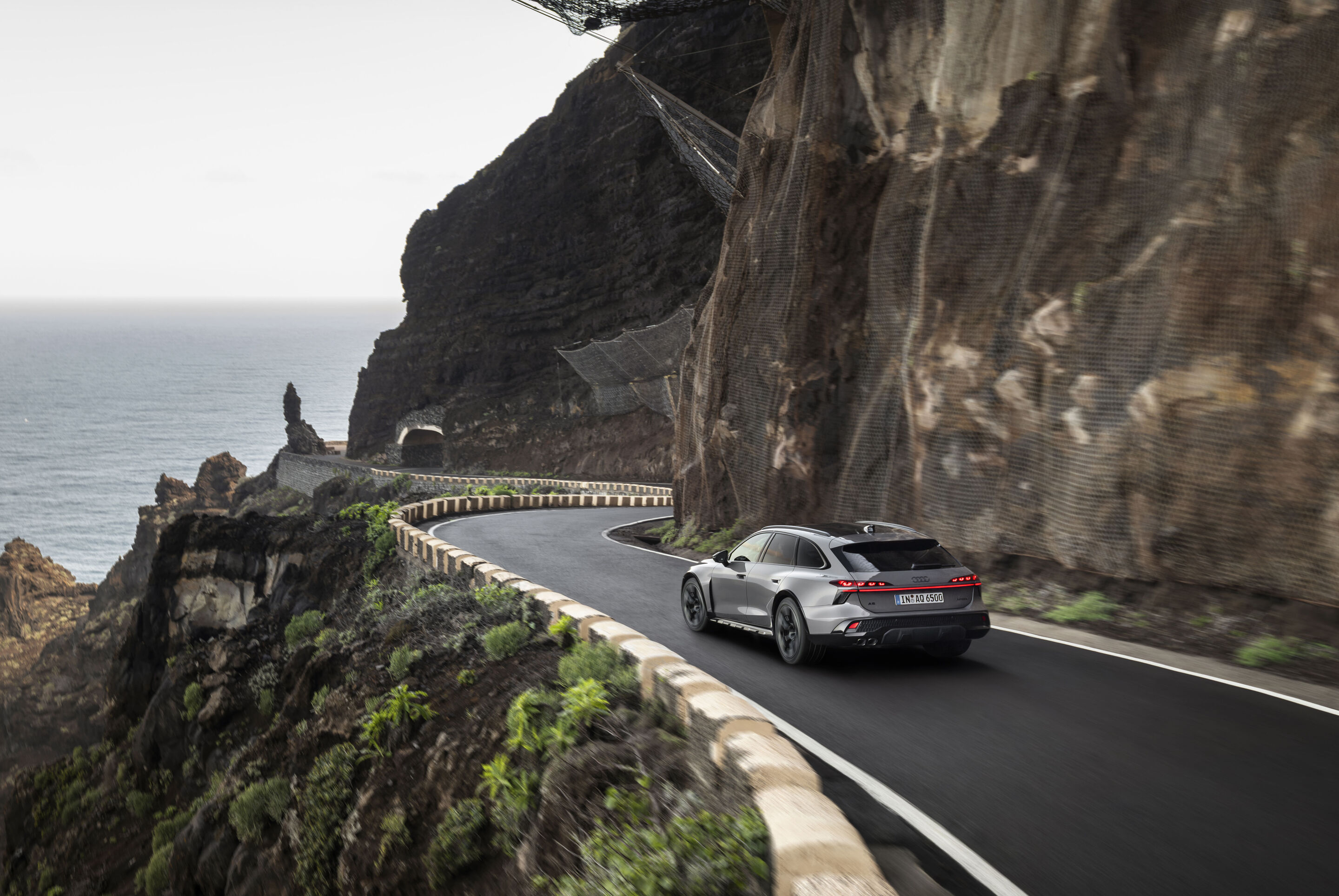 Audi A6 allroad quattro