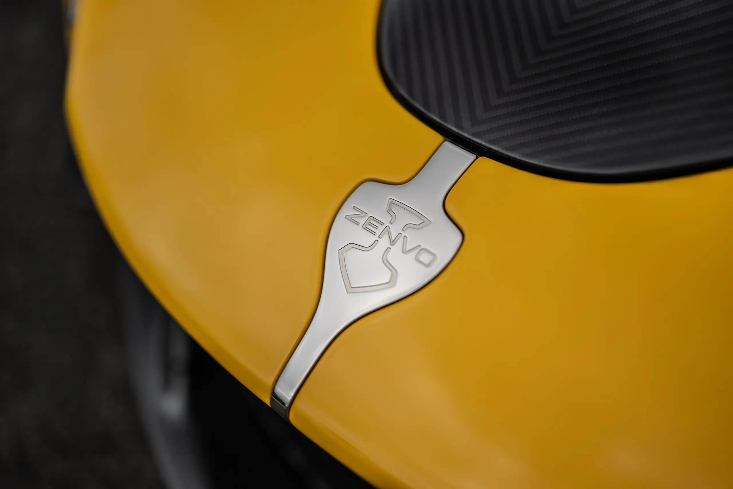 Zenvo Aurora Tur