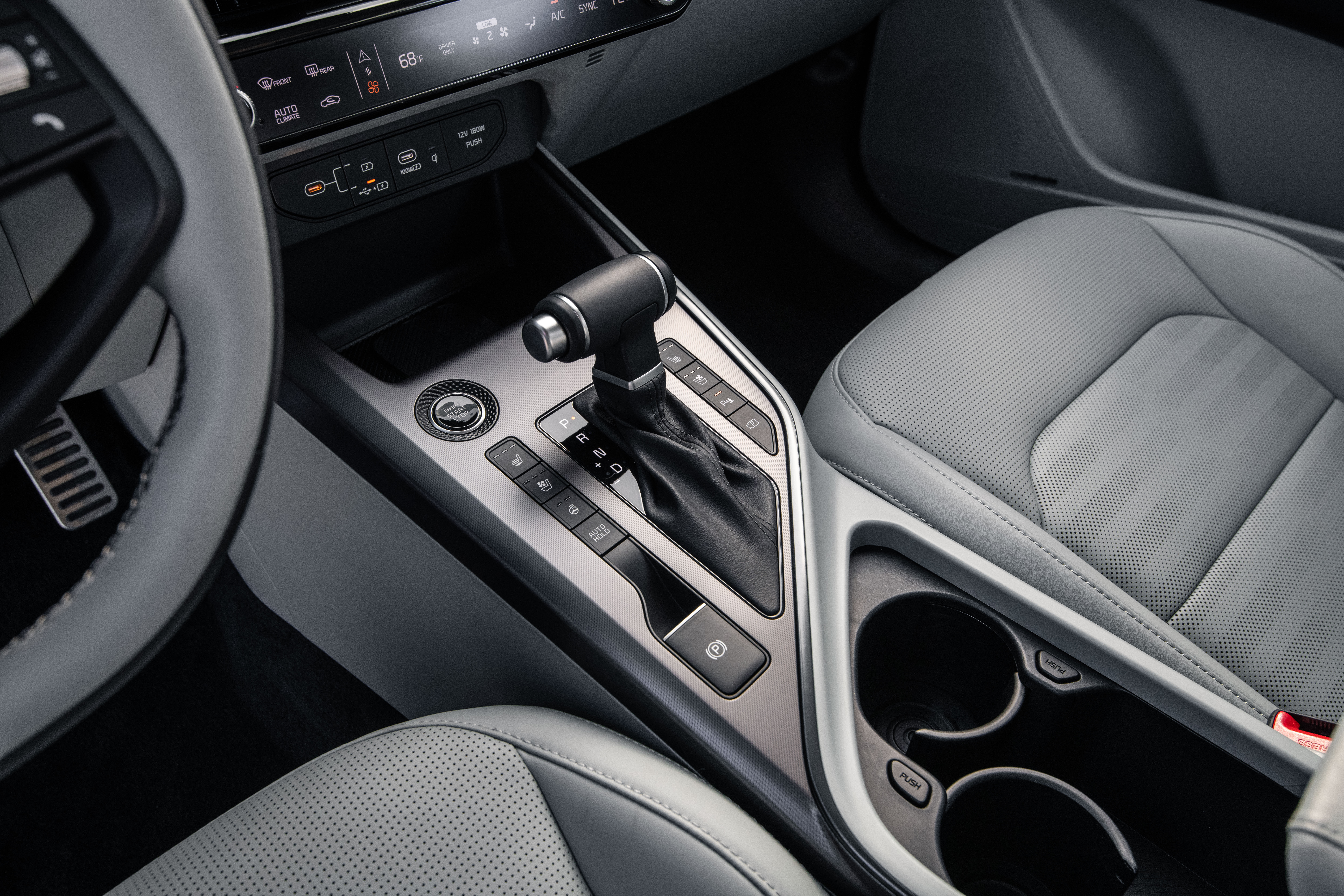 Kia Niro Hybrid