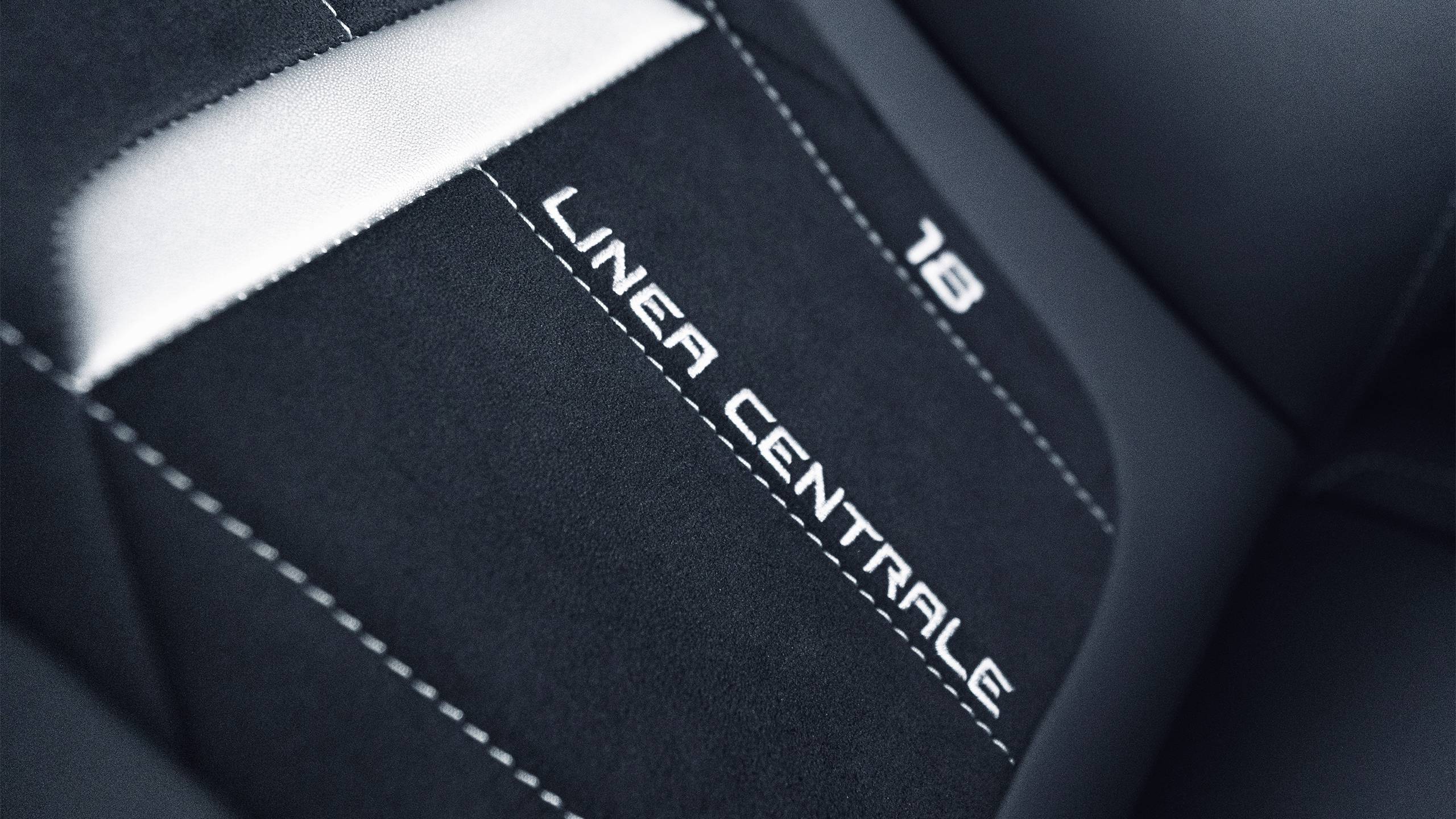 Lamborghini Temerario Ad Personam yksityiskohta