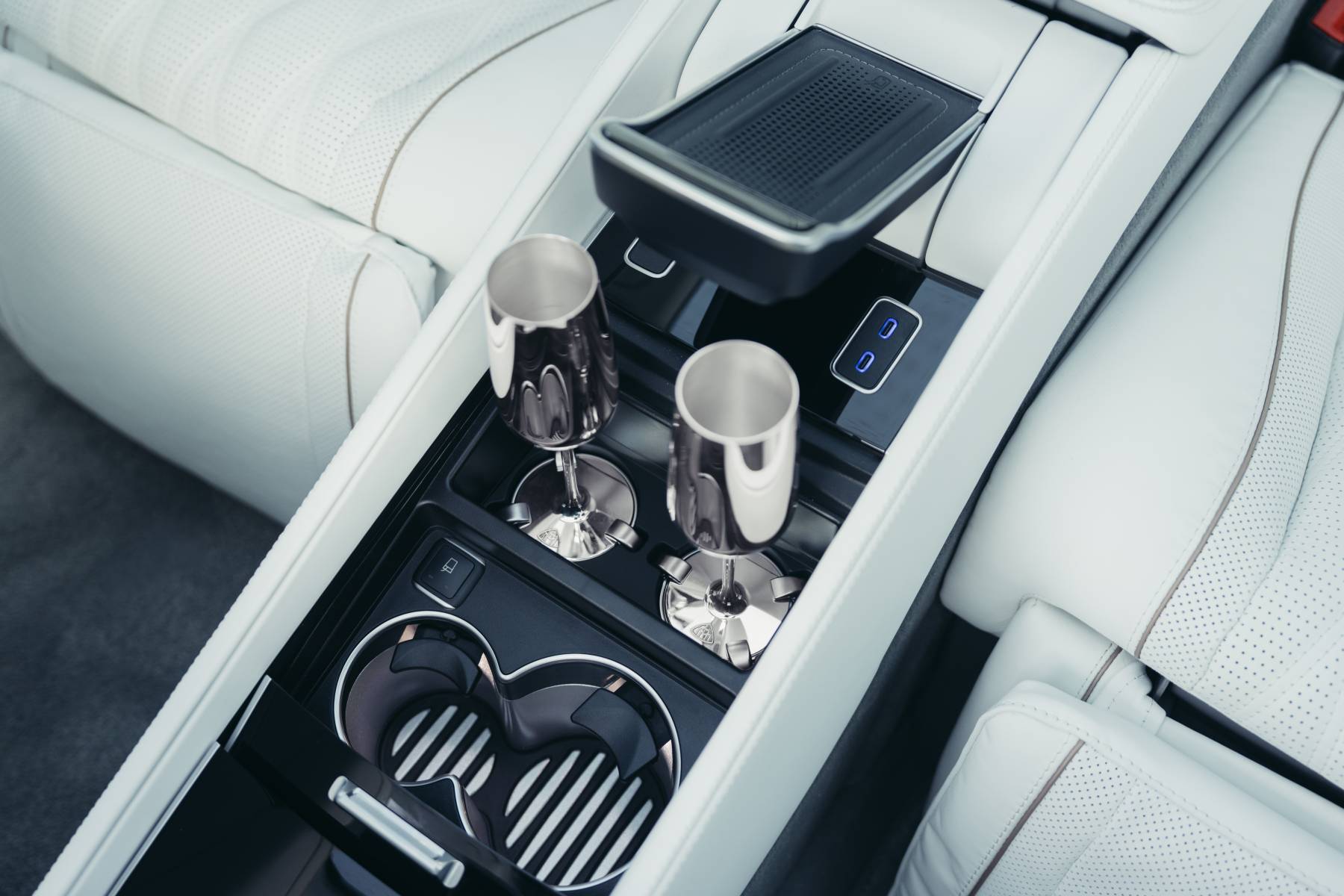 Mercedes-Maybach GLS 680