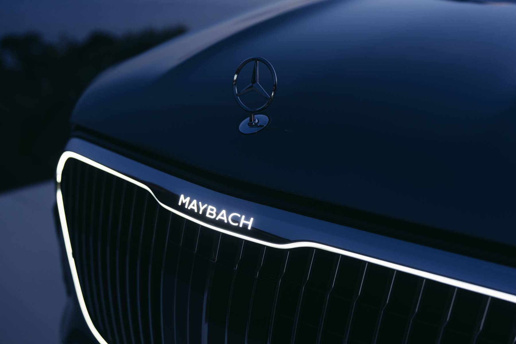 Mercedes-Maybach GLS 680