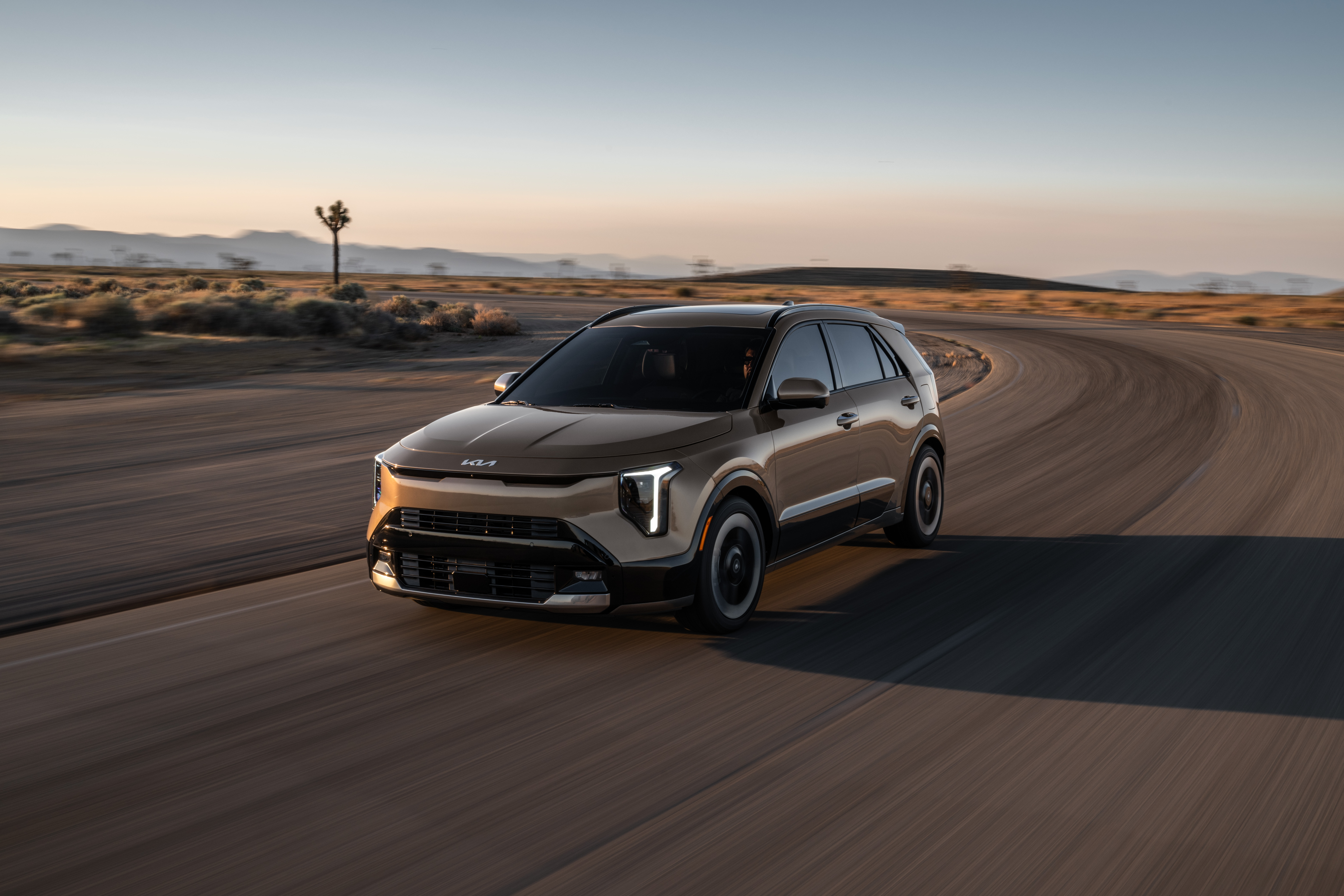 Kia Niro Hybrid
