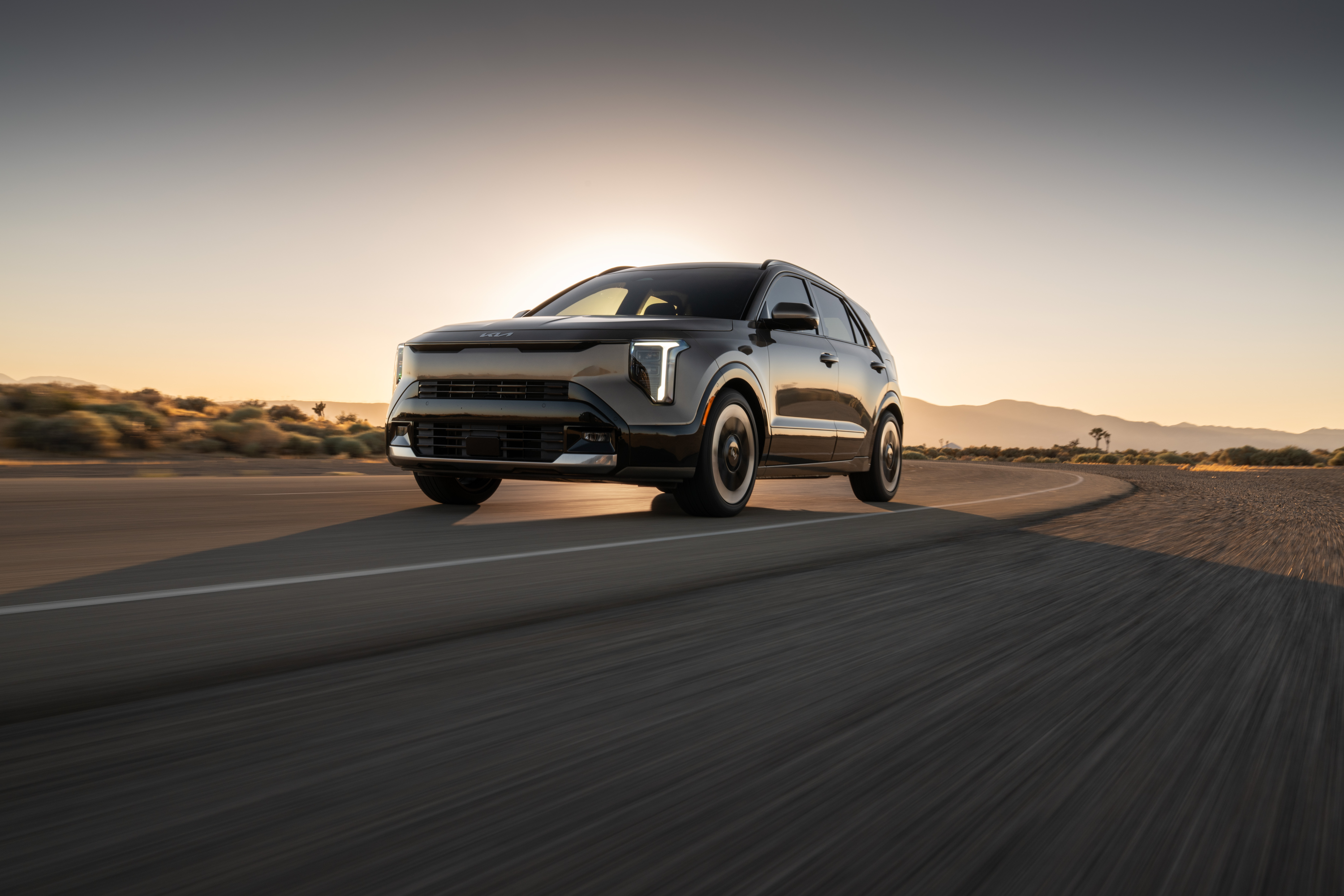 Kia Niro Hybrid