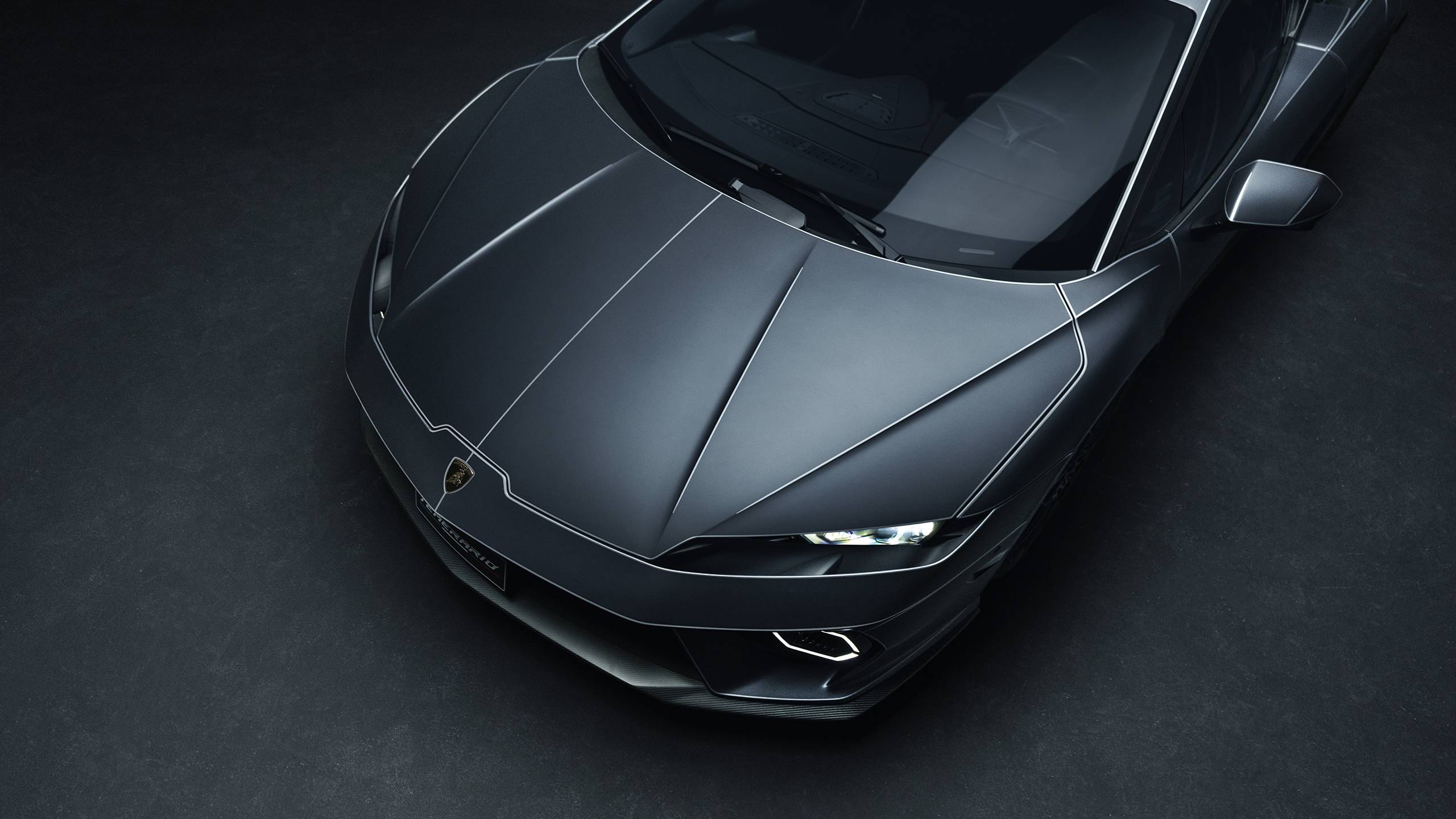 Lamborghini Temerario Ad Personam