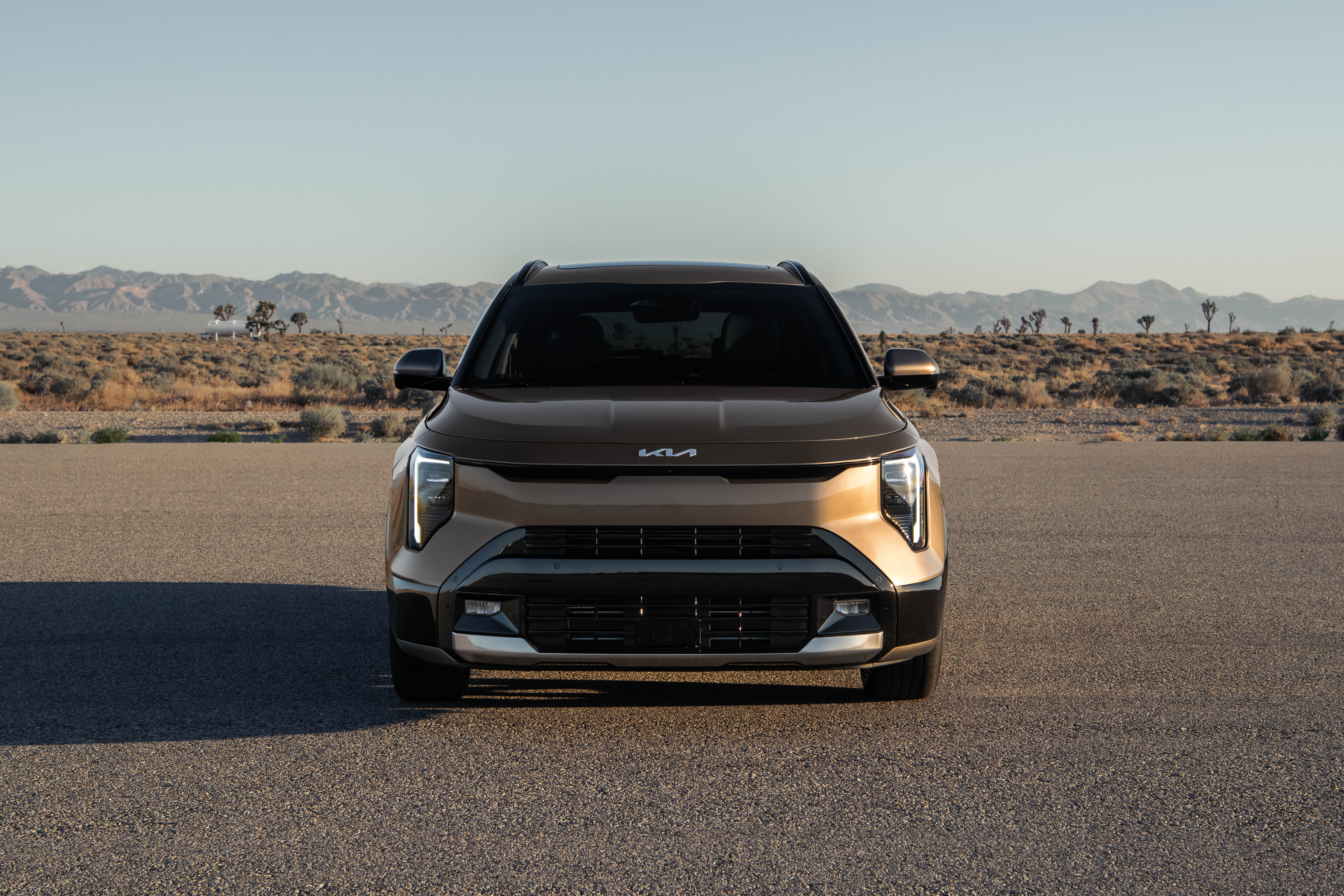 Kia Niro Hybrid