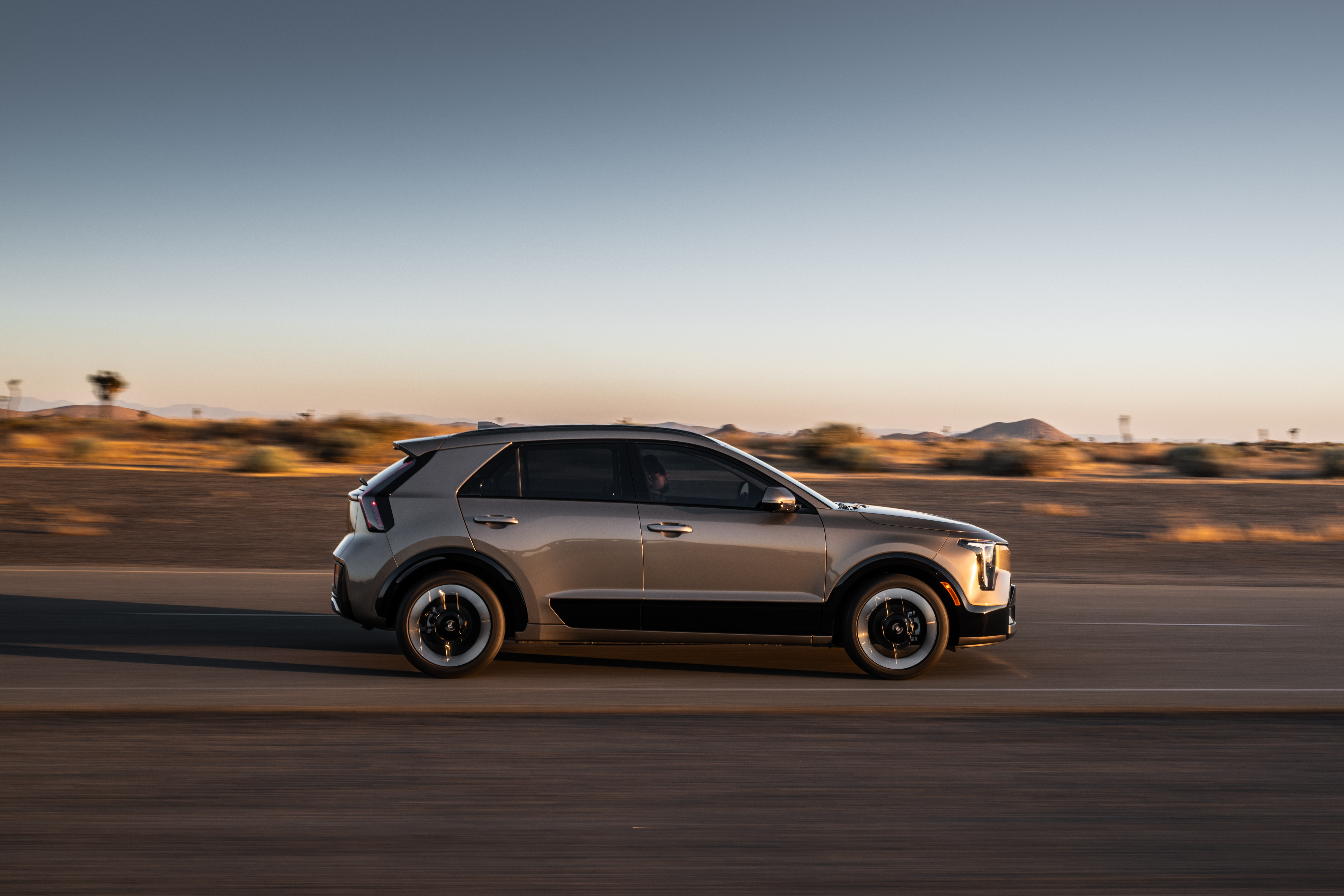 Kia Niro Hybrid